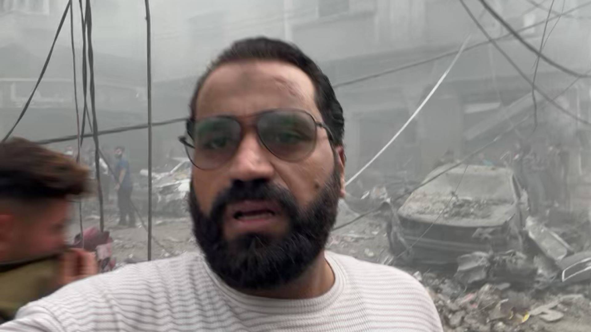 الشهيد علي نسمان