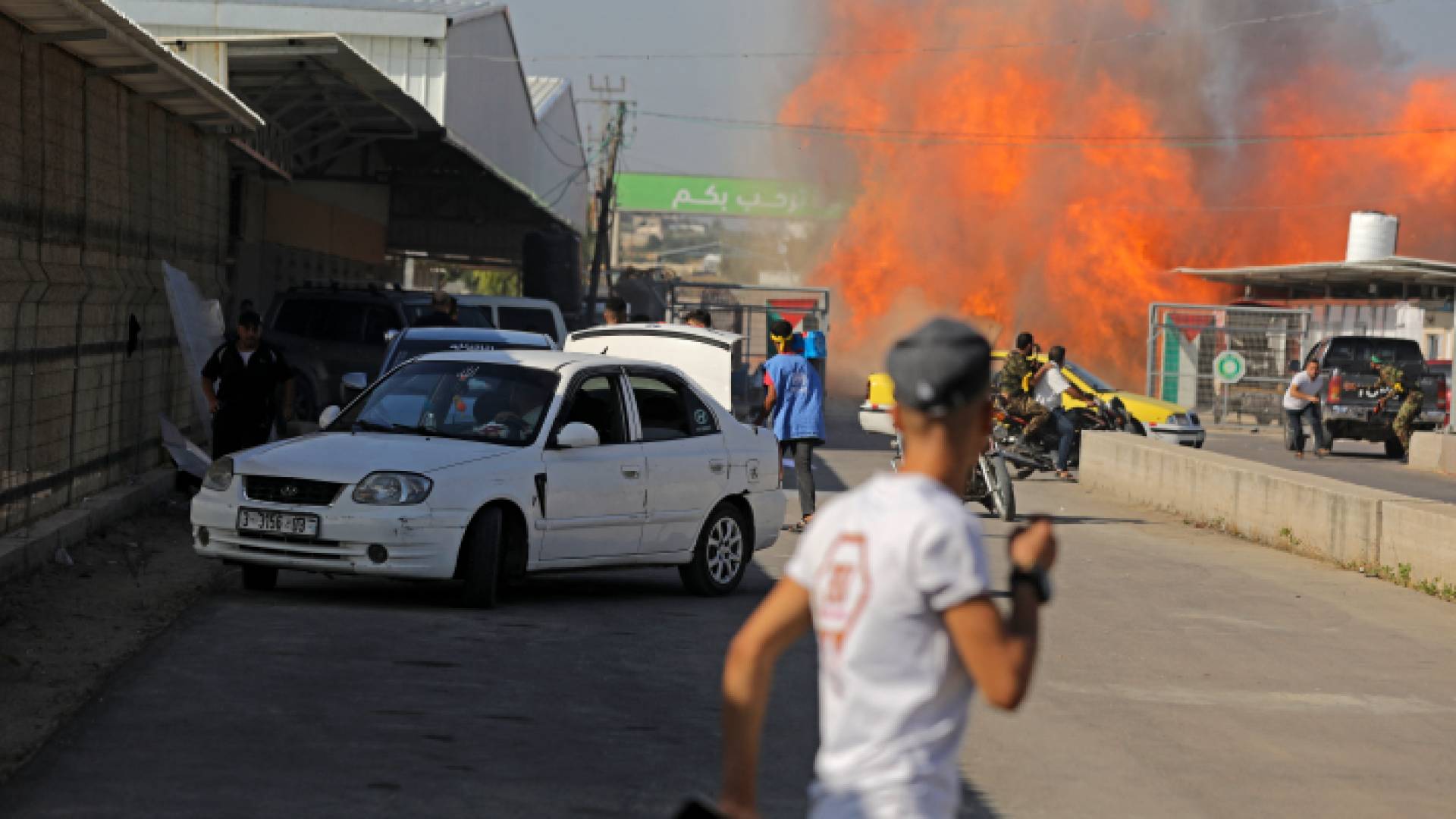 كتائب القسام