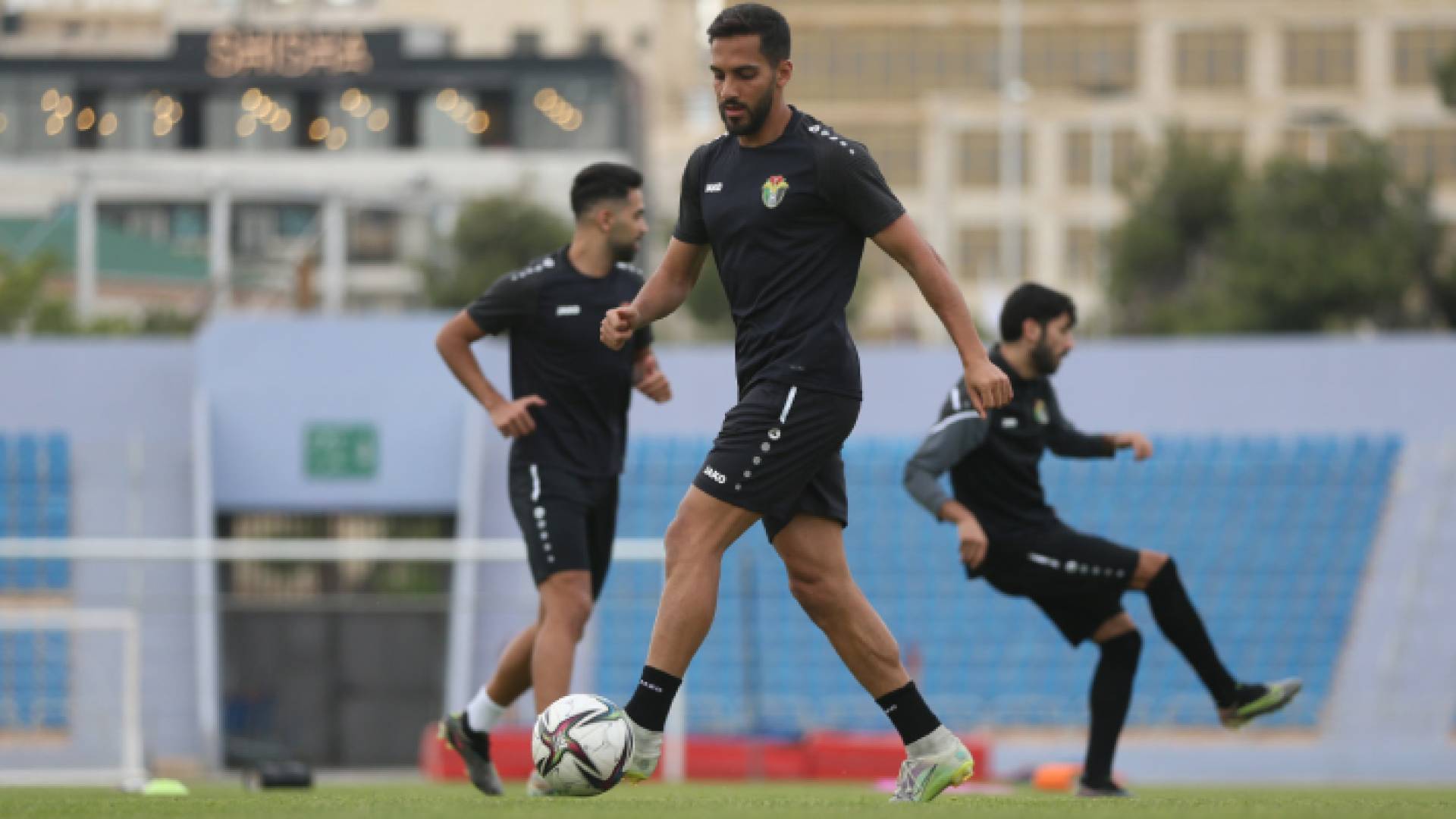 موسى التعمري