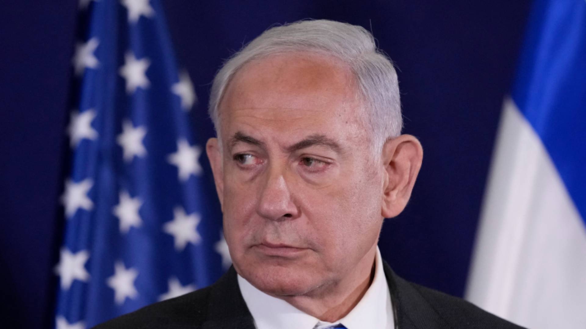 نتنياهو: ما زلنا في البداية