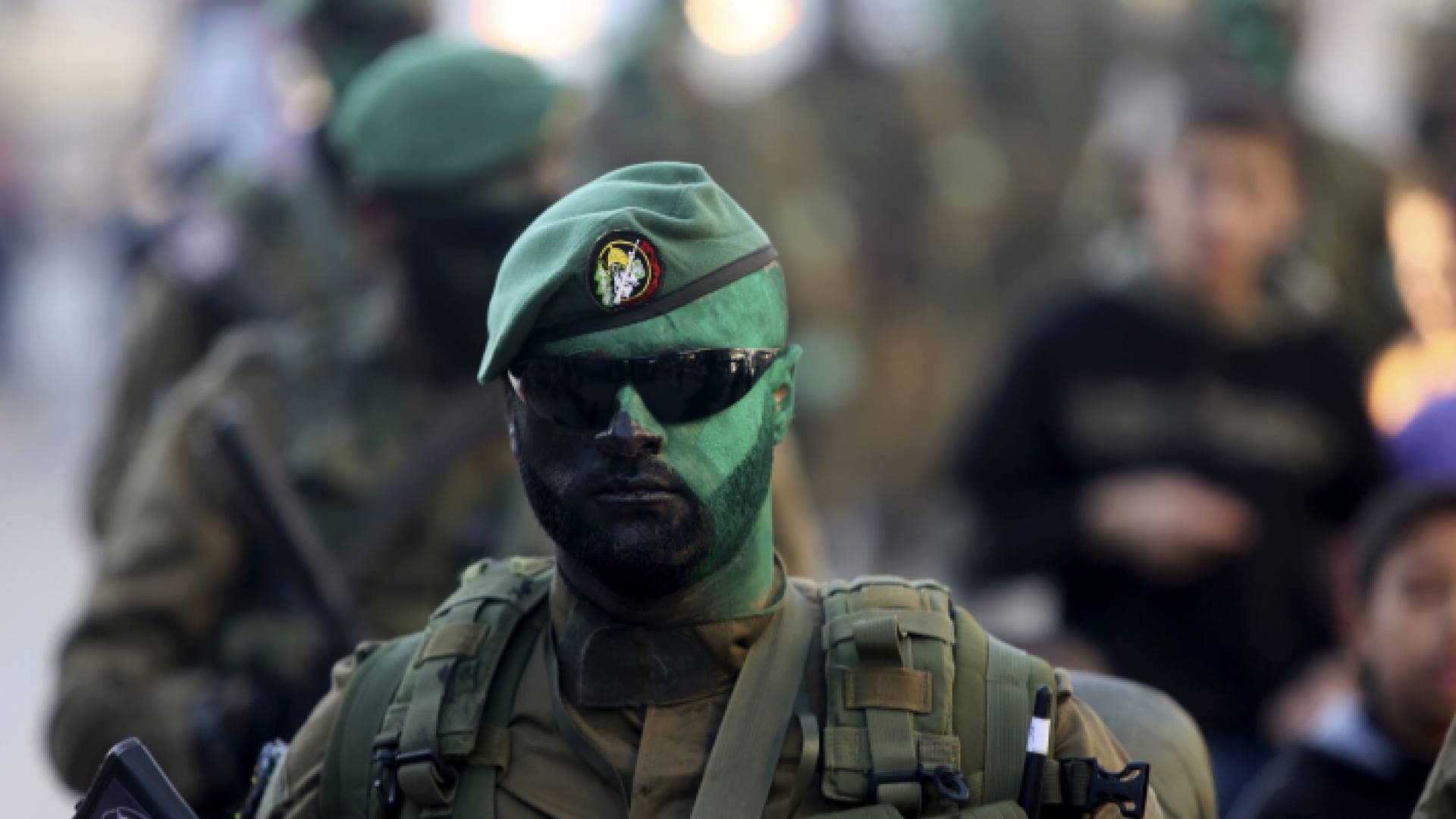 كتاب القسام