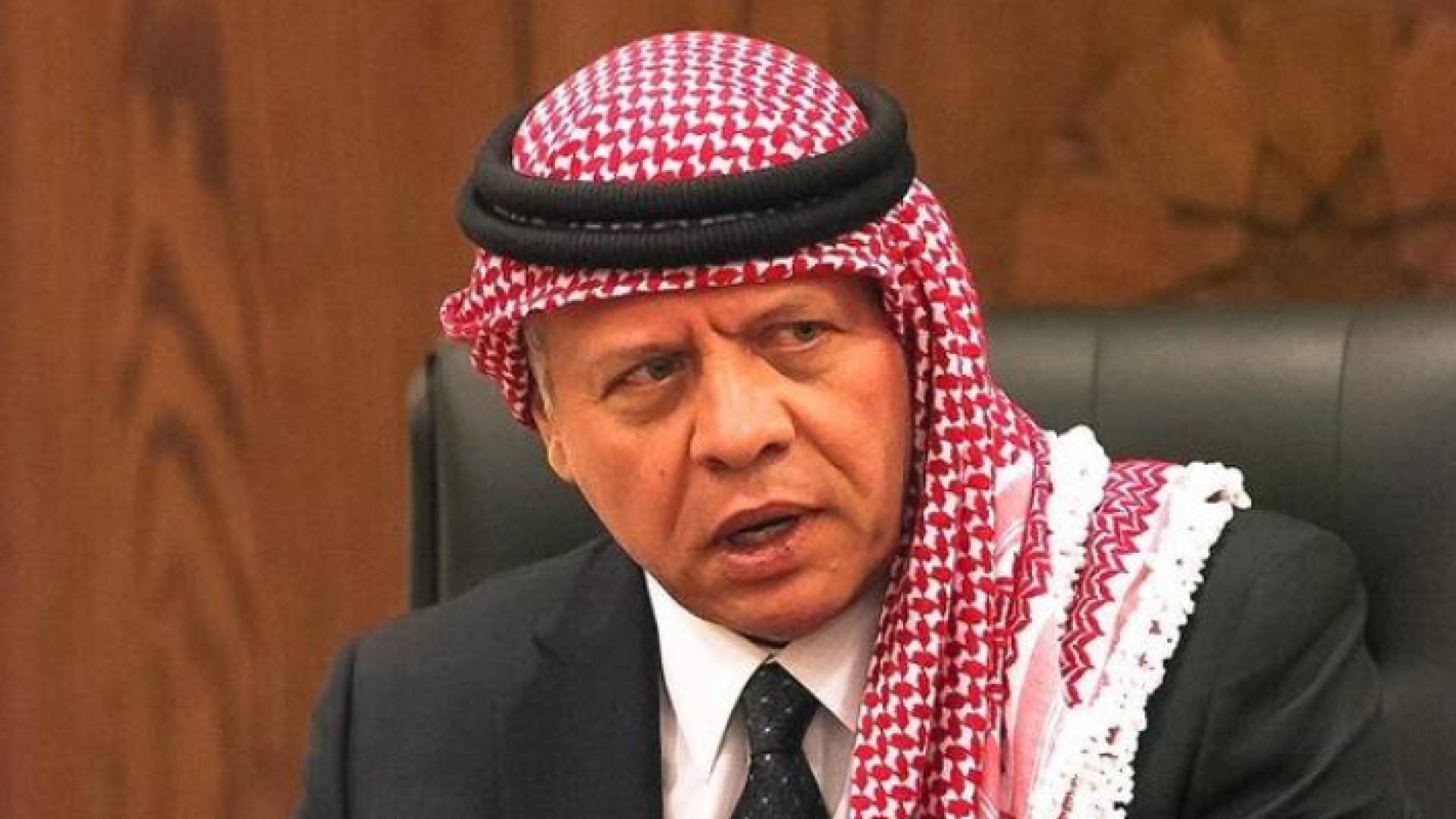 جلالة الملك عبدالله الثاني - أرشيفية