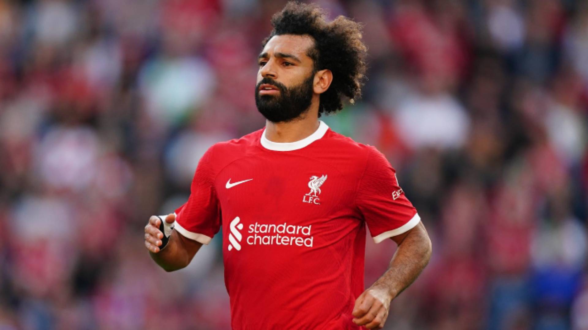 من مباراة سابقة