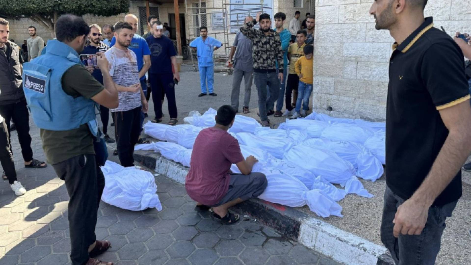 شهداء ارتقوا بقصف الاحتلال الإسرائيلي على قطاع غزة