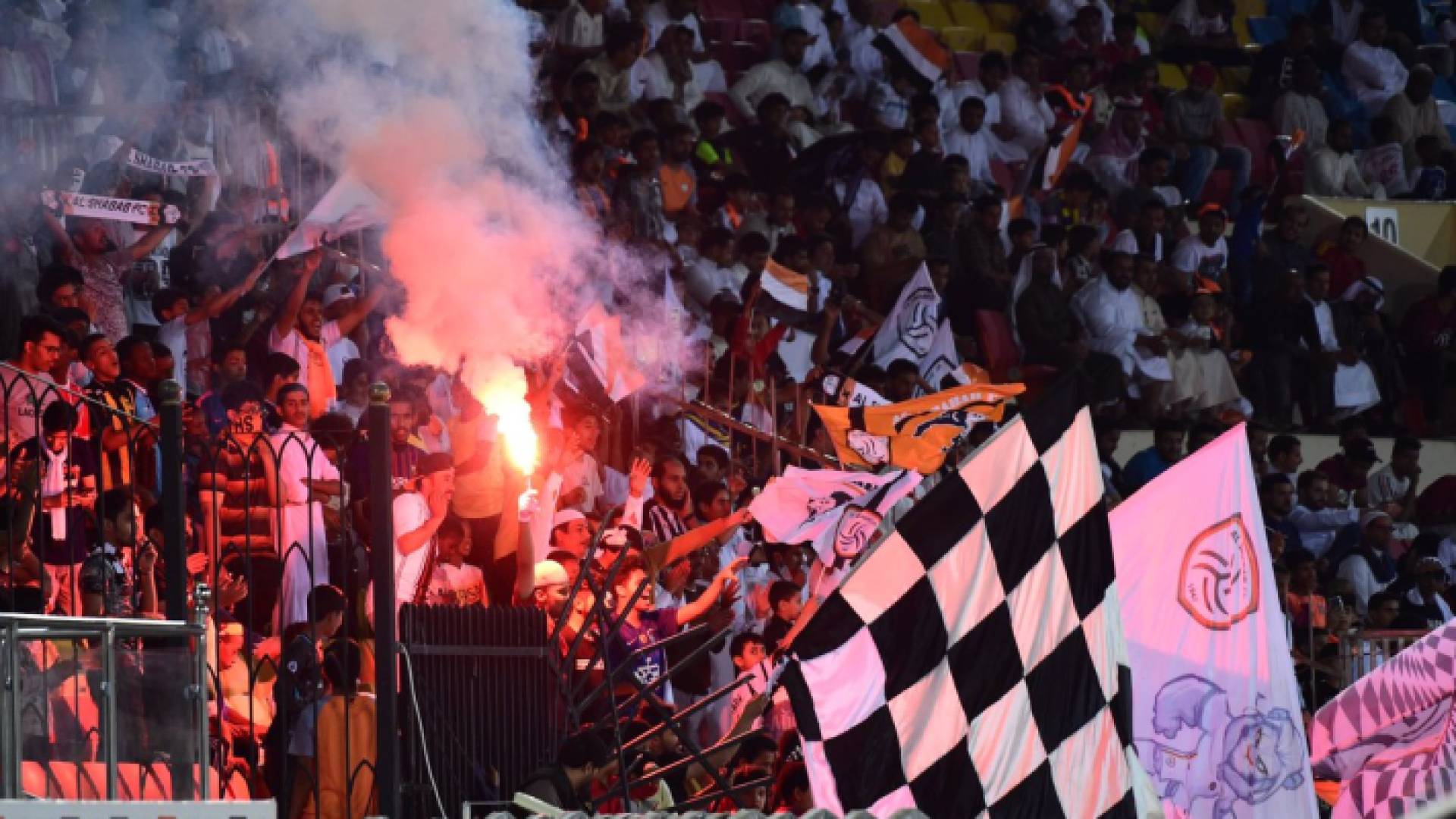 جمهور الشباب السعودي