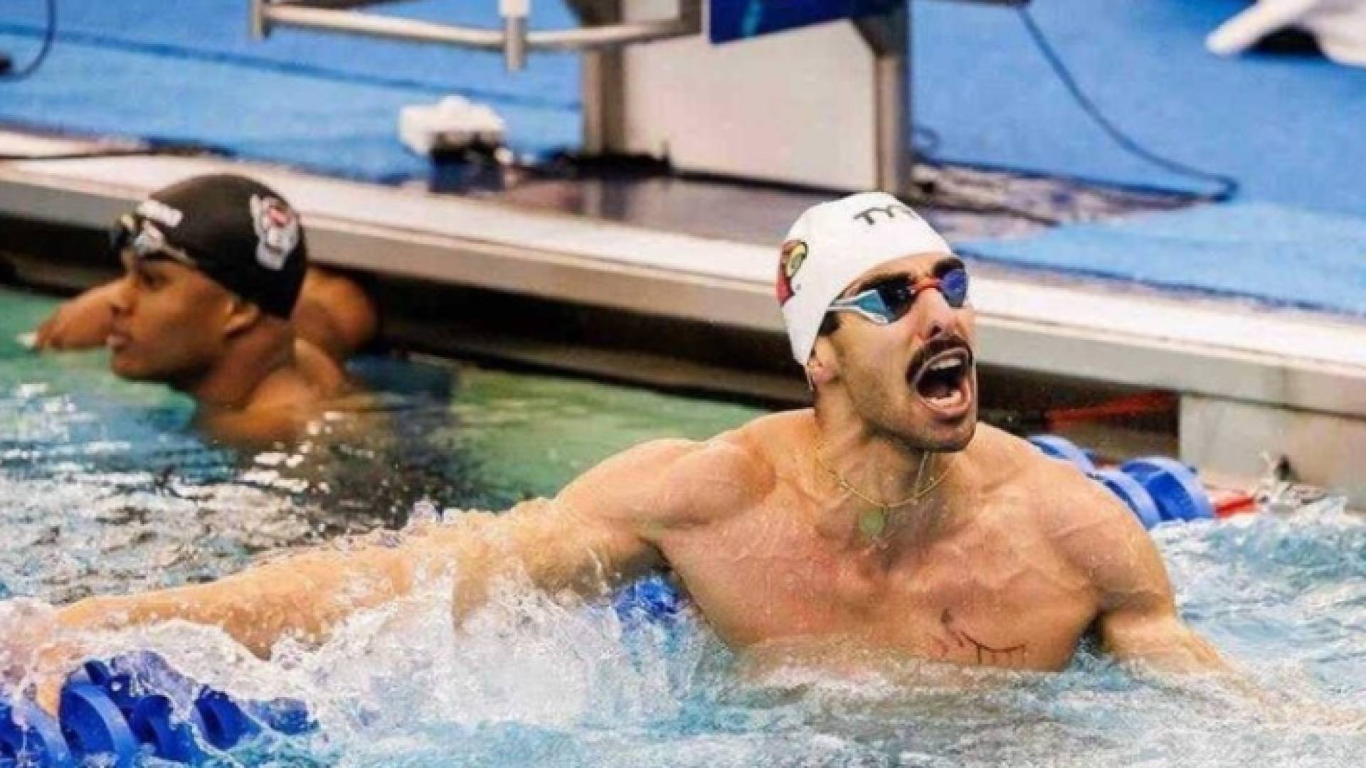 من المنافسات