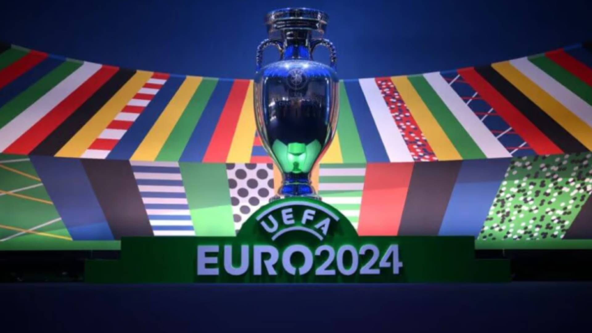 كأس أمم أوروبا