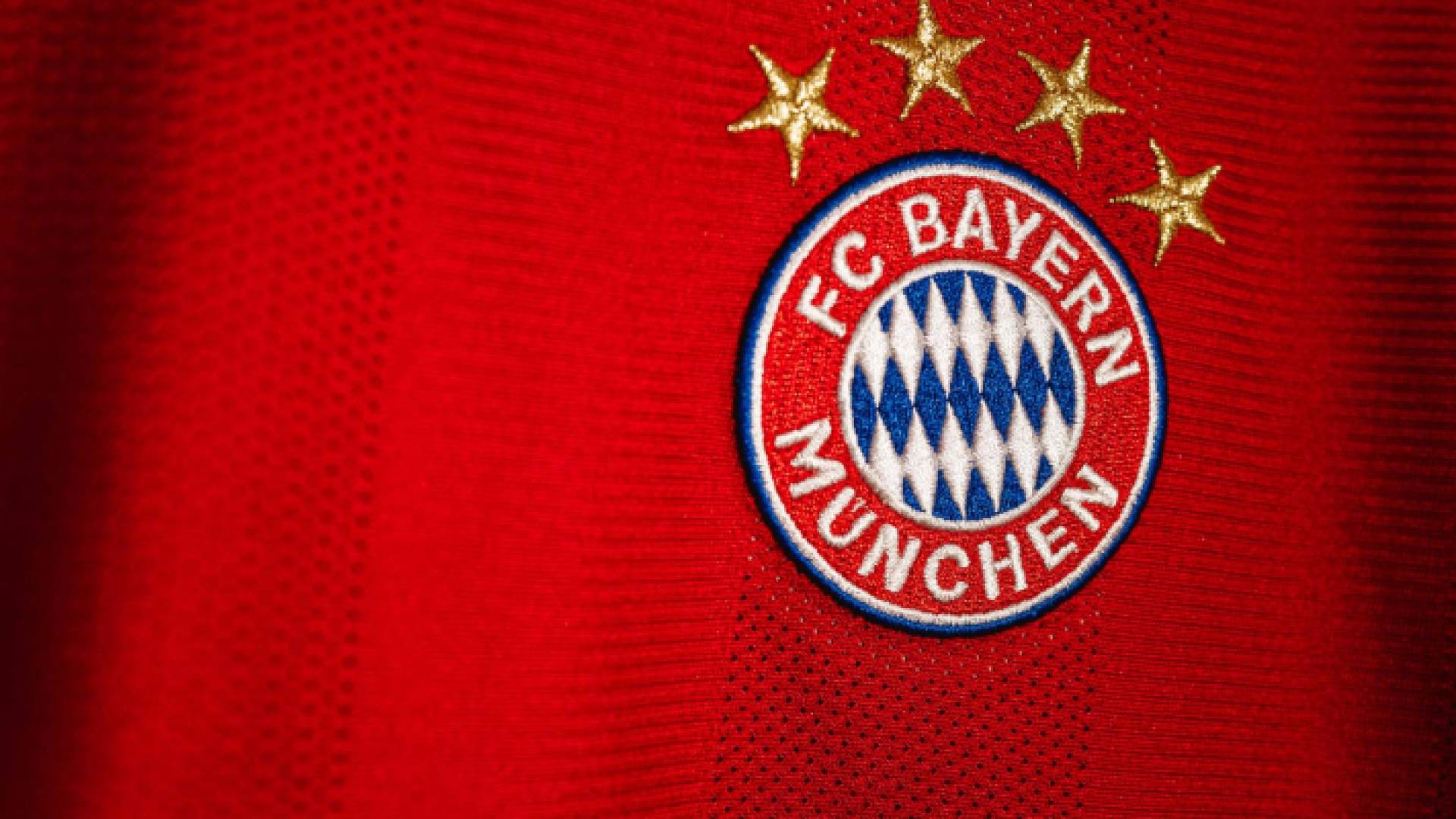 شعار بايرن ميونخ