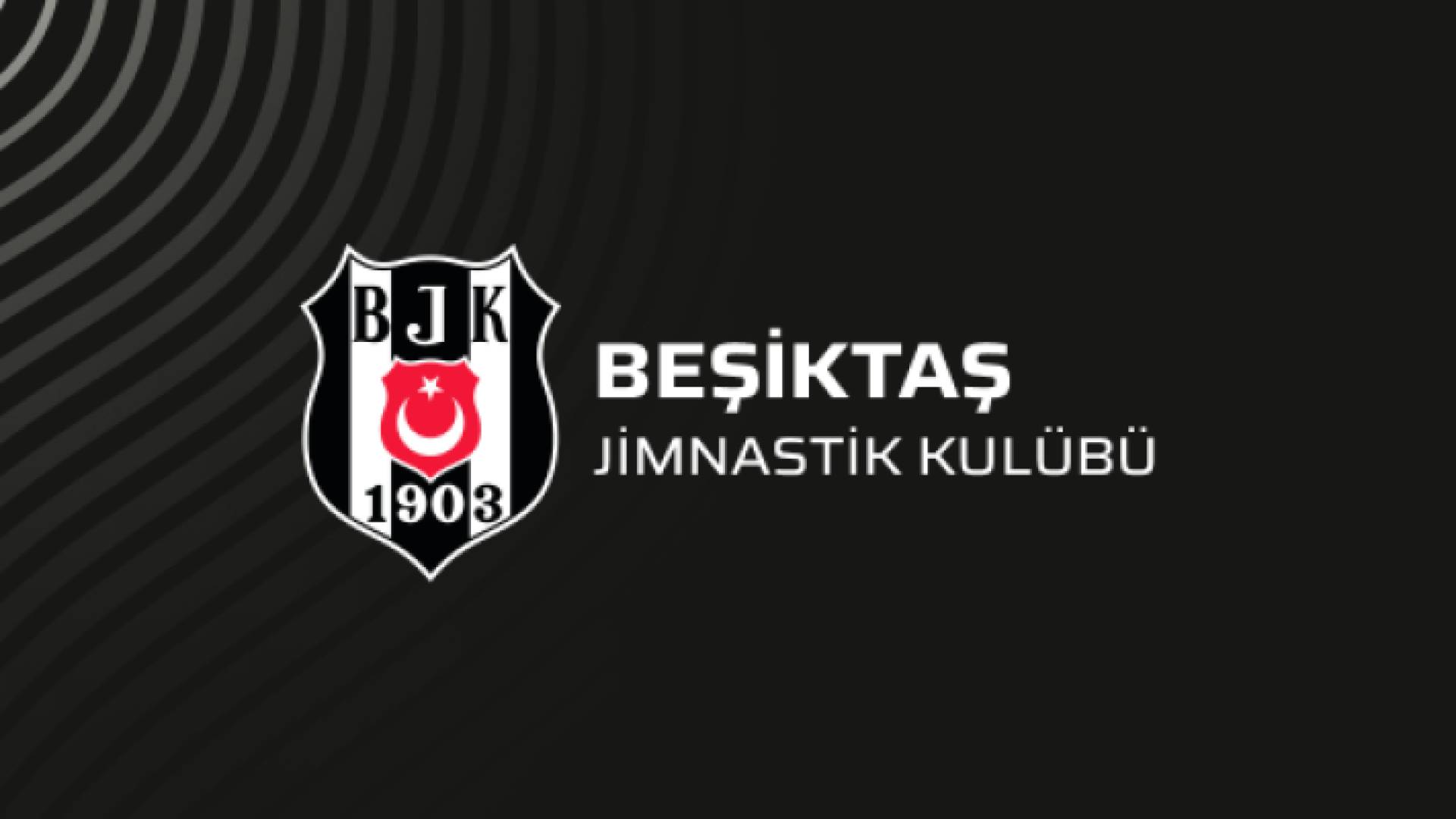 شعار بشكتاش التركي