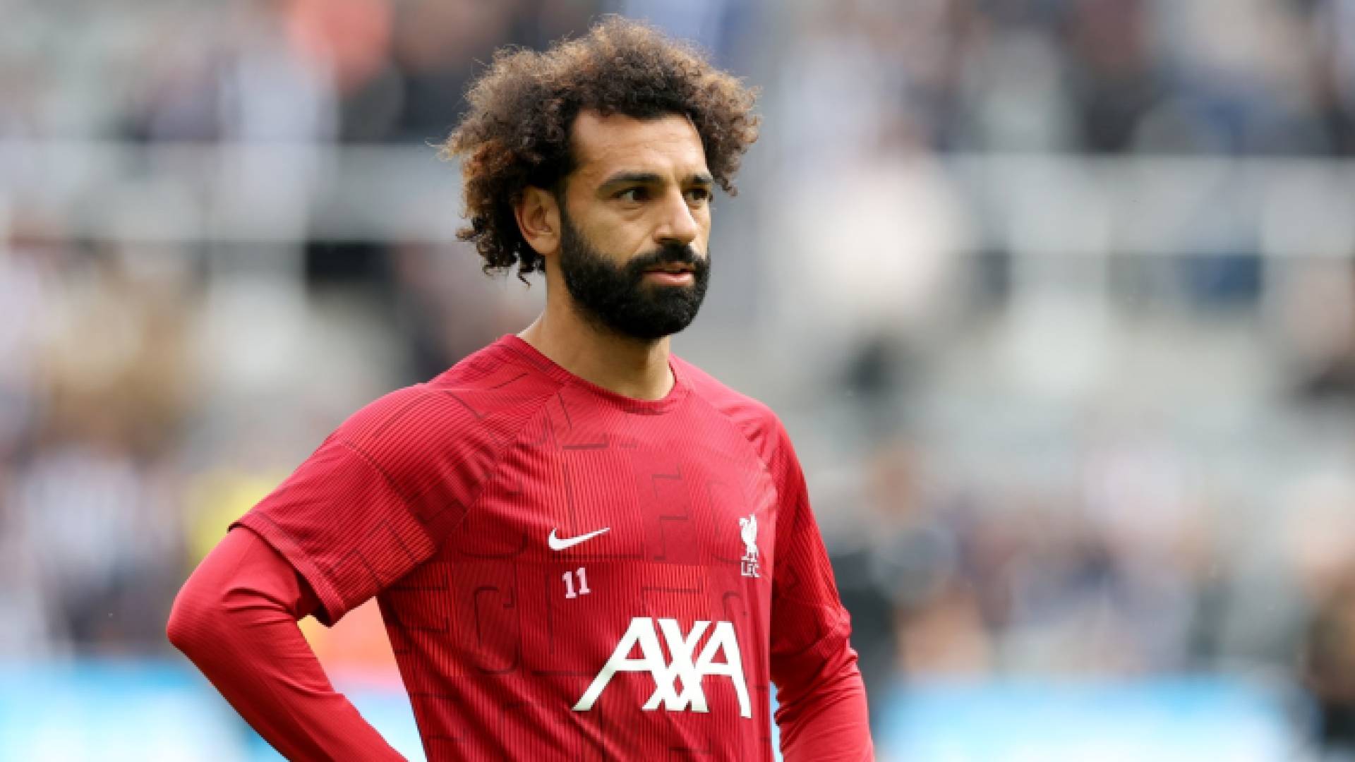 من مباراة سابقة