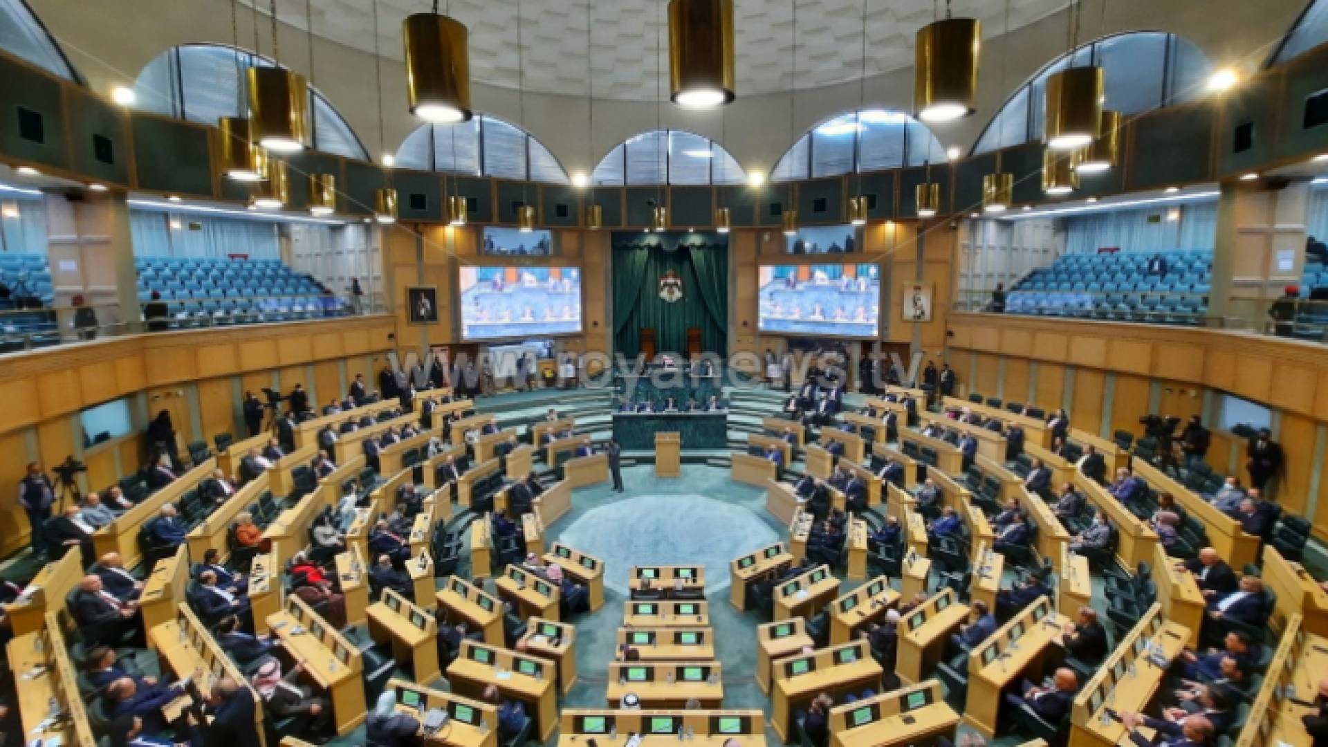 مجلس النواب