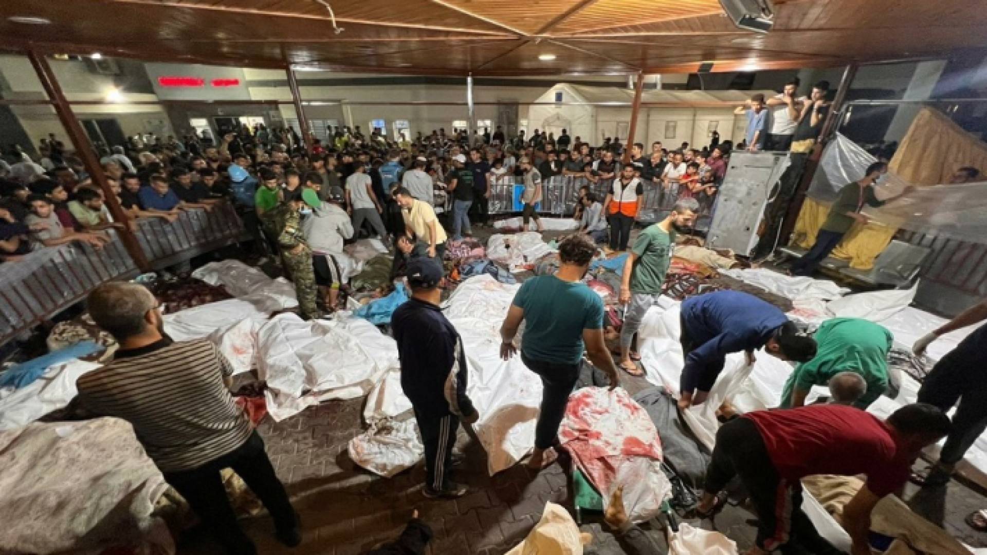 شهداء جراء قصف الاحتلال