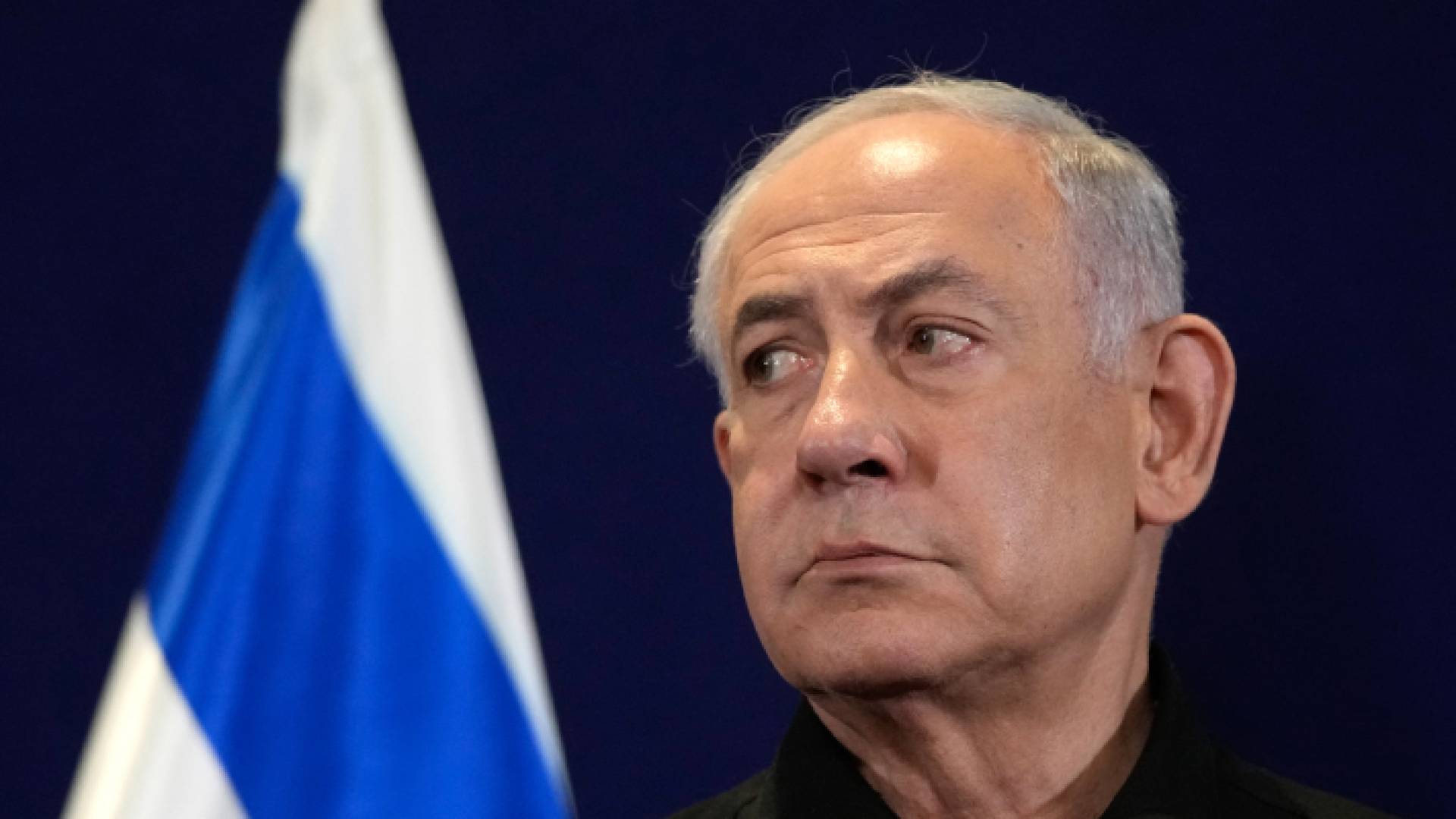 نتنياهو يتنصل من مسؤوليته تجاه مجزرة ال