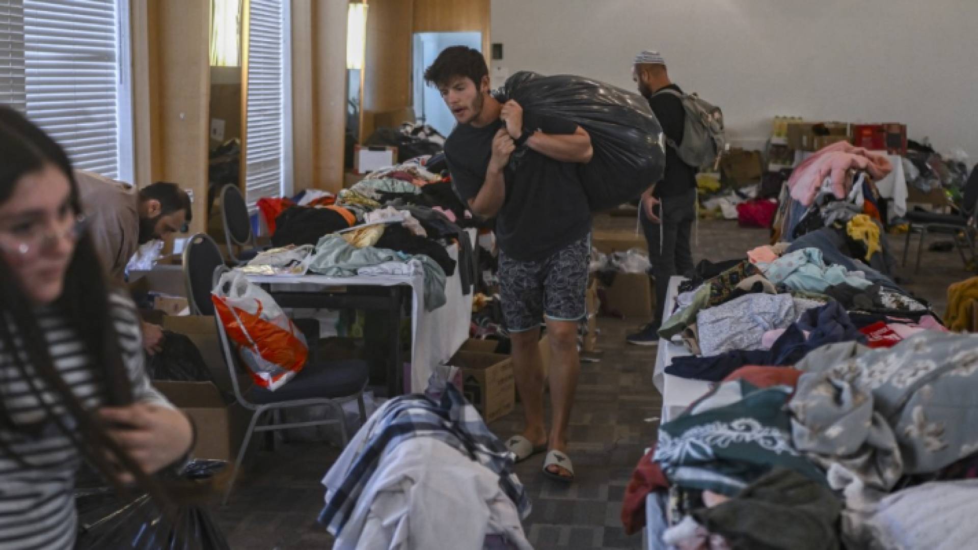 الداخل المحتل