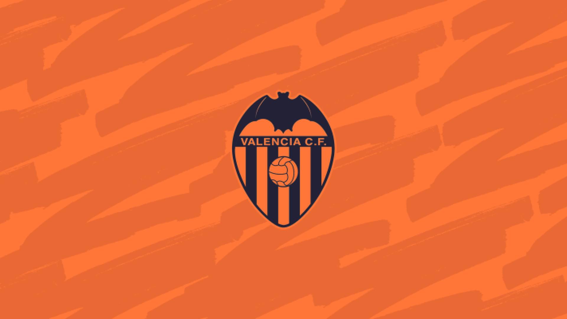 شعار نادي فالينسيا