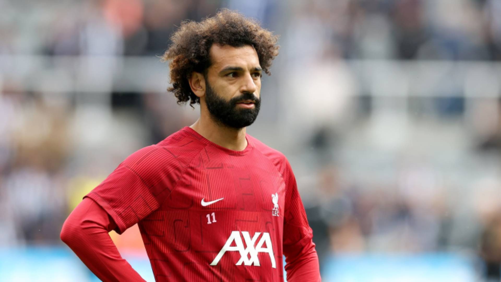 من مباراة سابقة