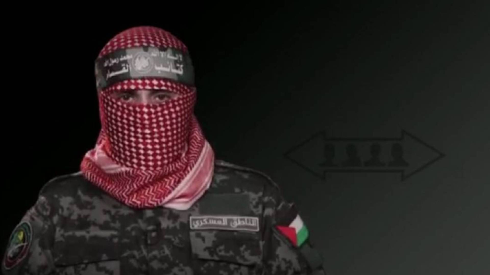 الناطق باسم كتائب القسام