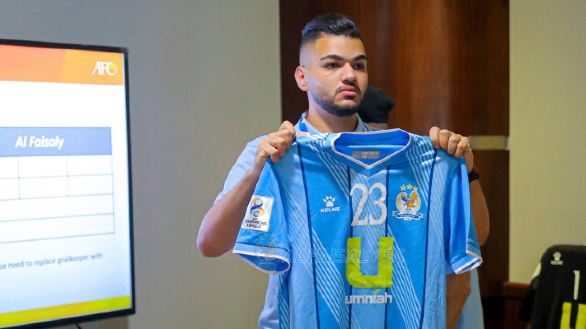 من الاجتماع التنسيقي