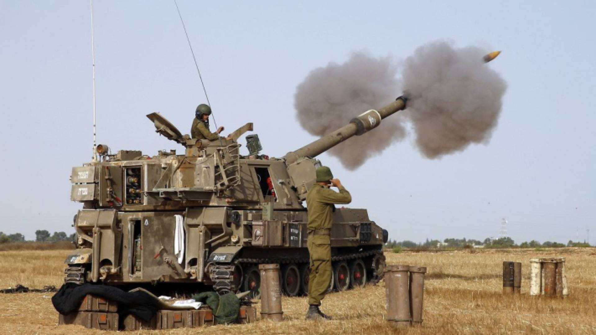 قوات الاحتلال الإسرائيلي