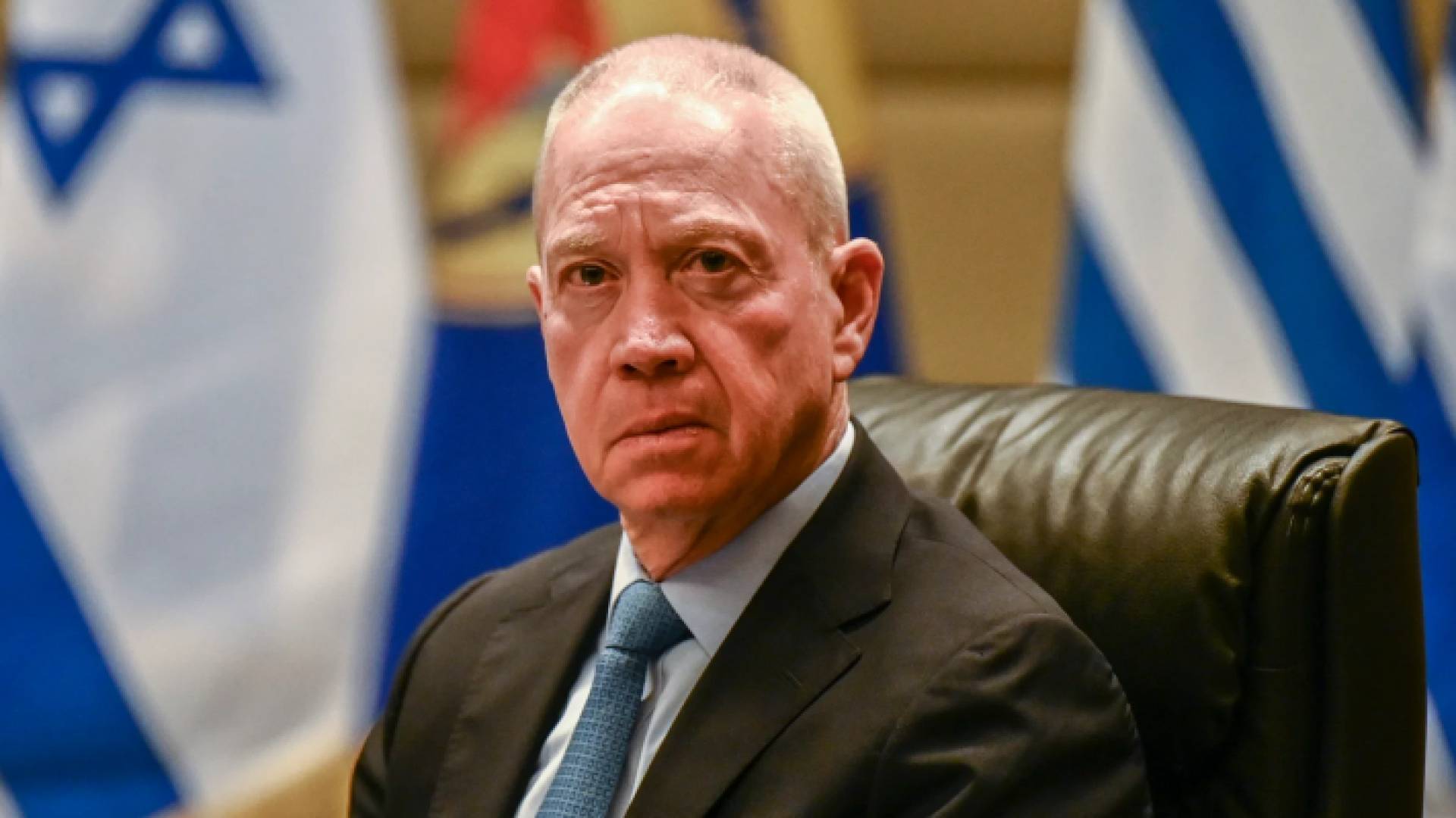 يوآف غالانت