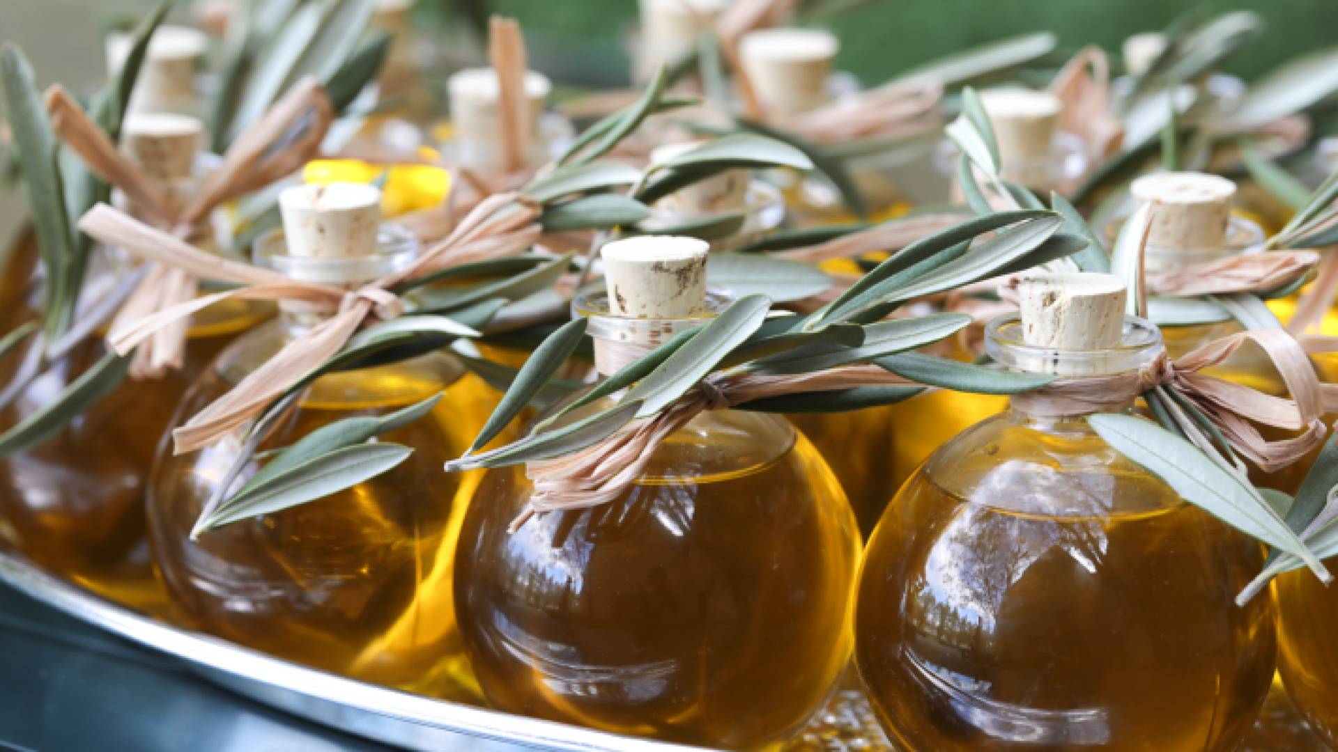 معاصر زيت زيتون