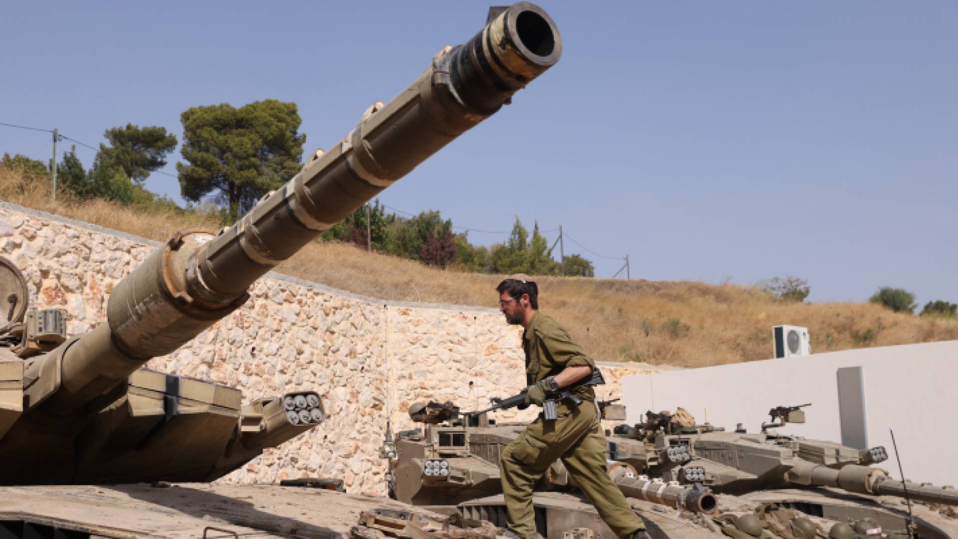 قوات الاحتلال الإسرائيلي