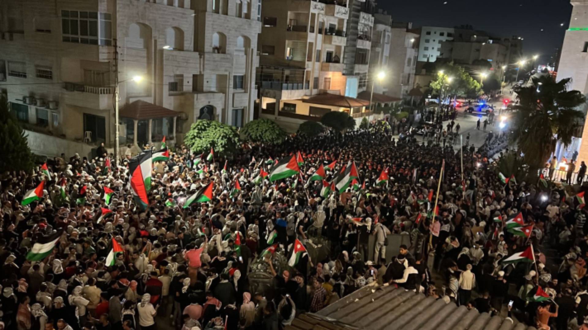 وقفة مسجد الكالوتي