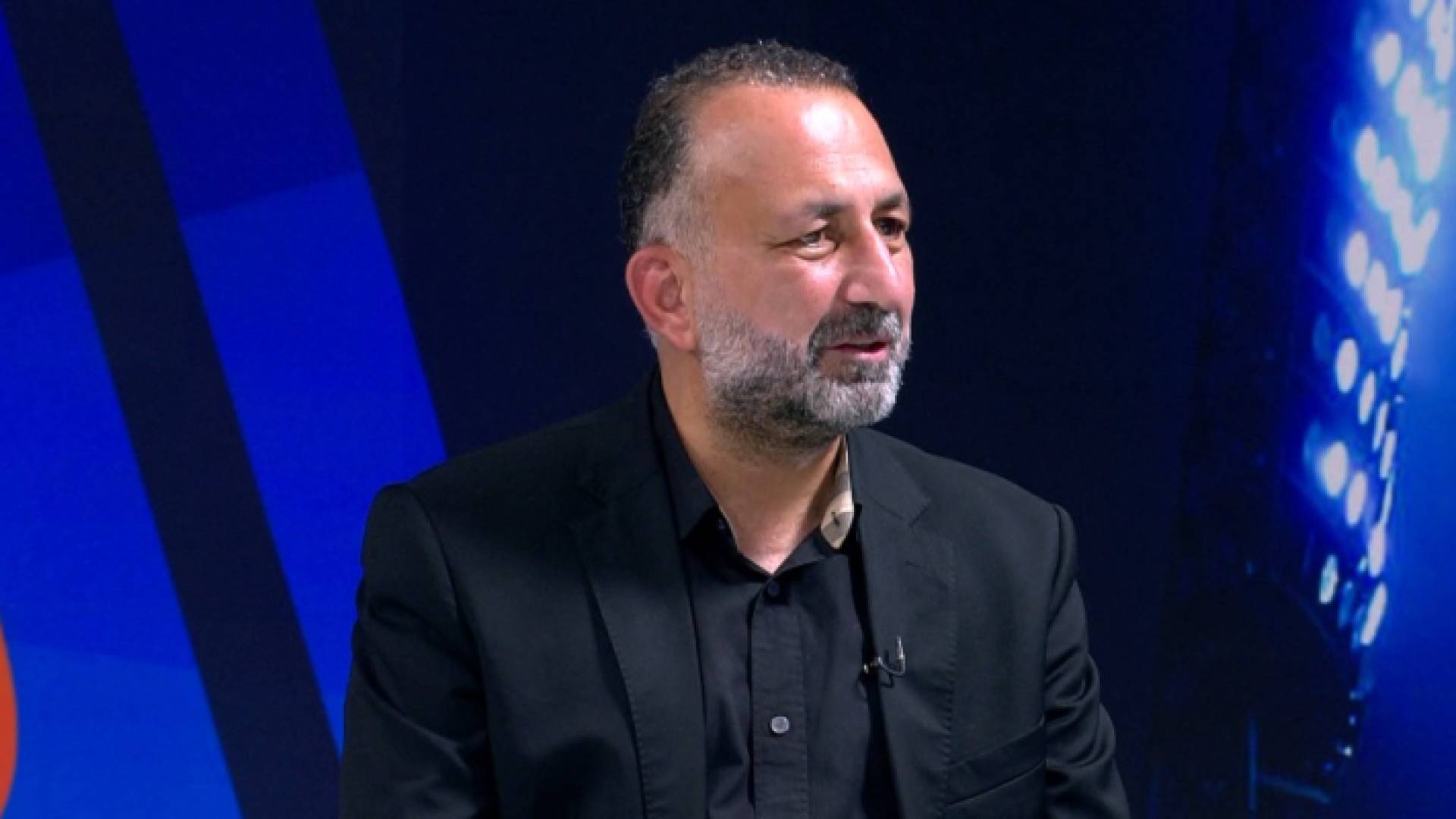 بشار الحوامدة في اكسترا تايم