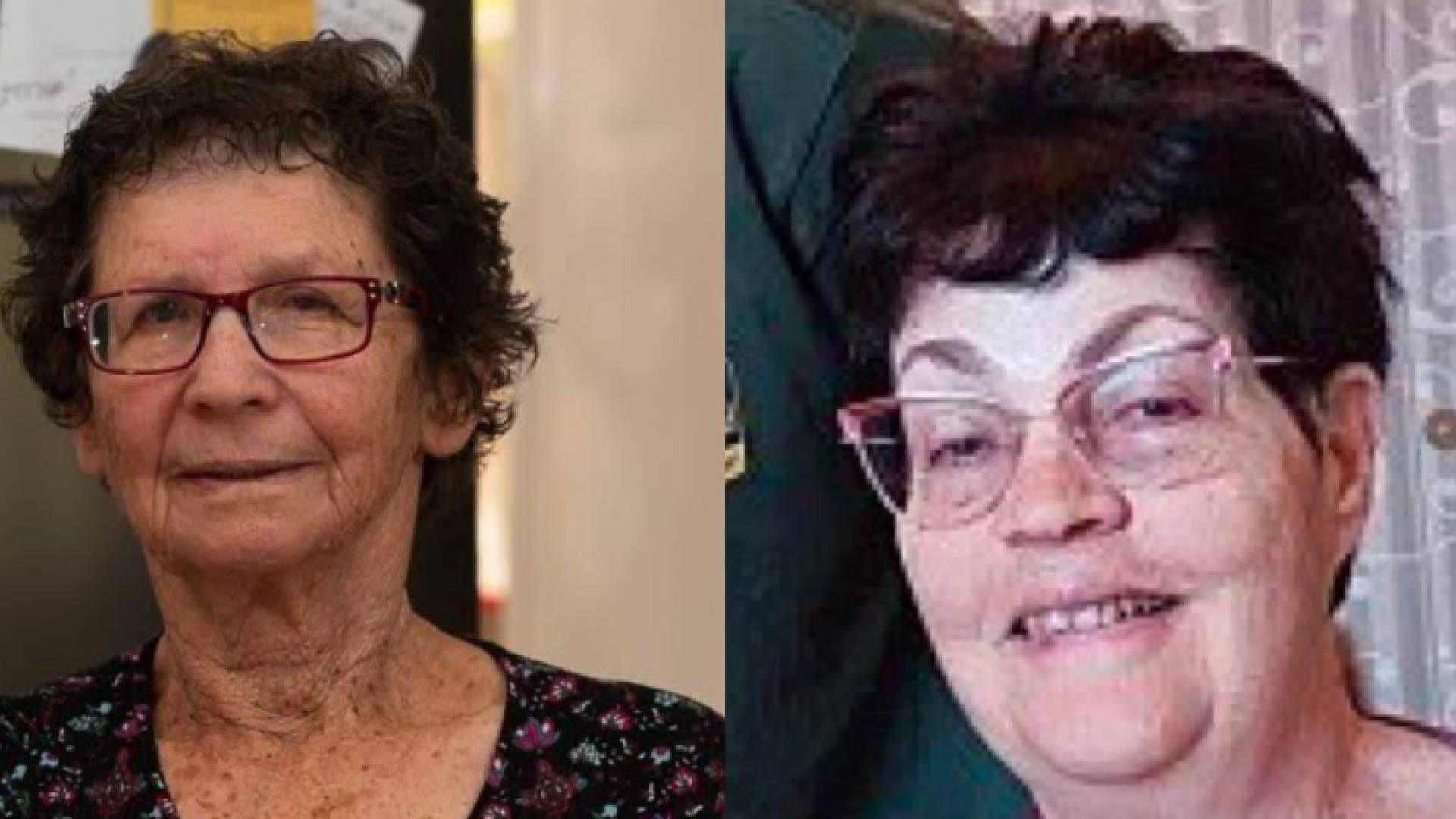 الأسيرتان المفرج عنهما نوريت يتسحاق ويوخبد ليفشيتس