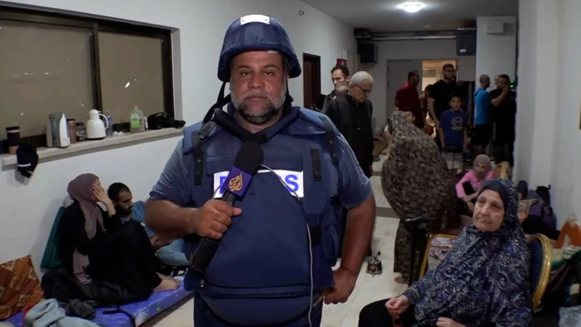 وائل الدحدوح