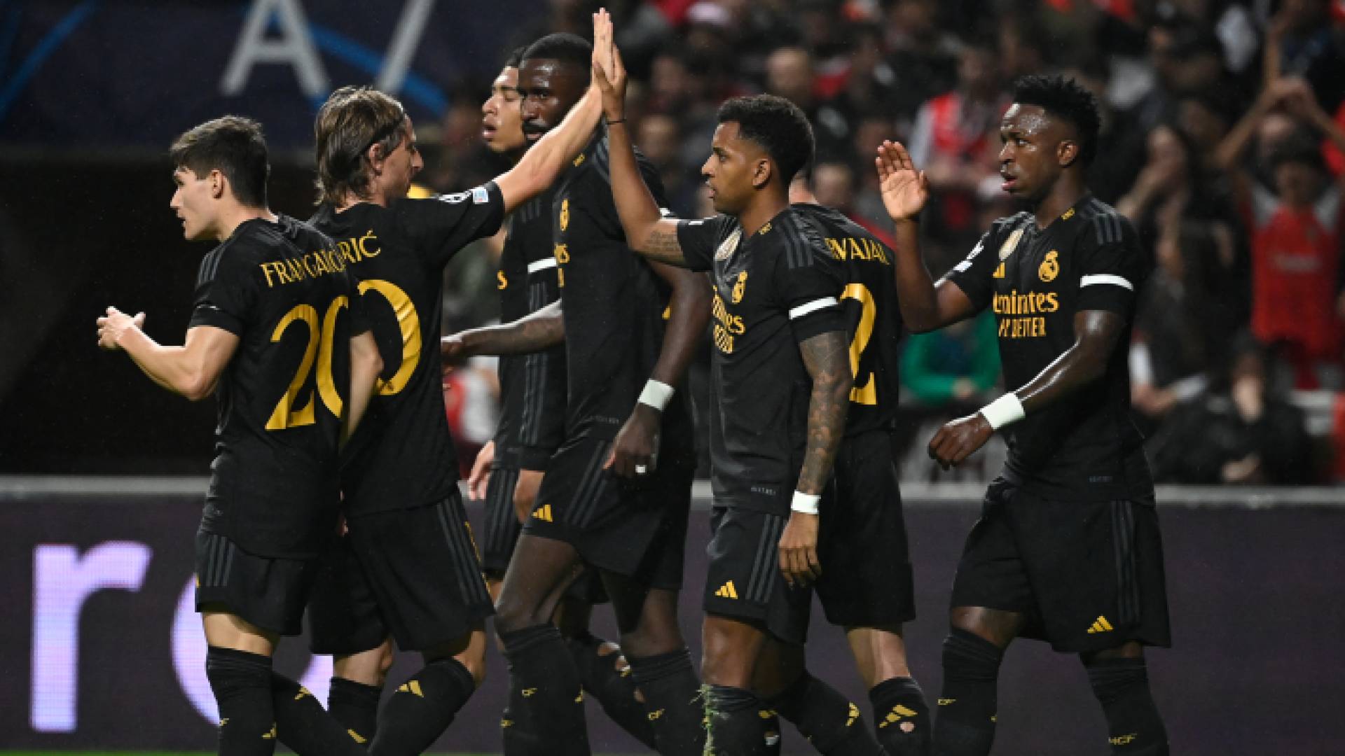 من المنافسات