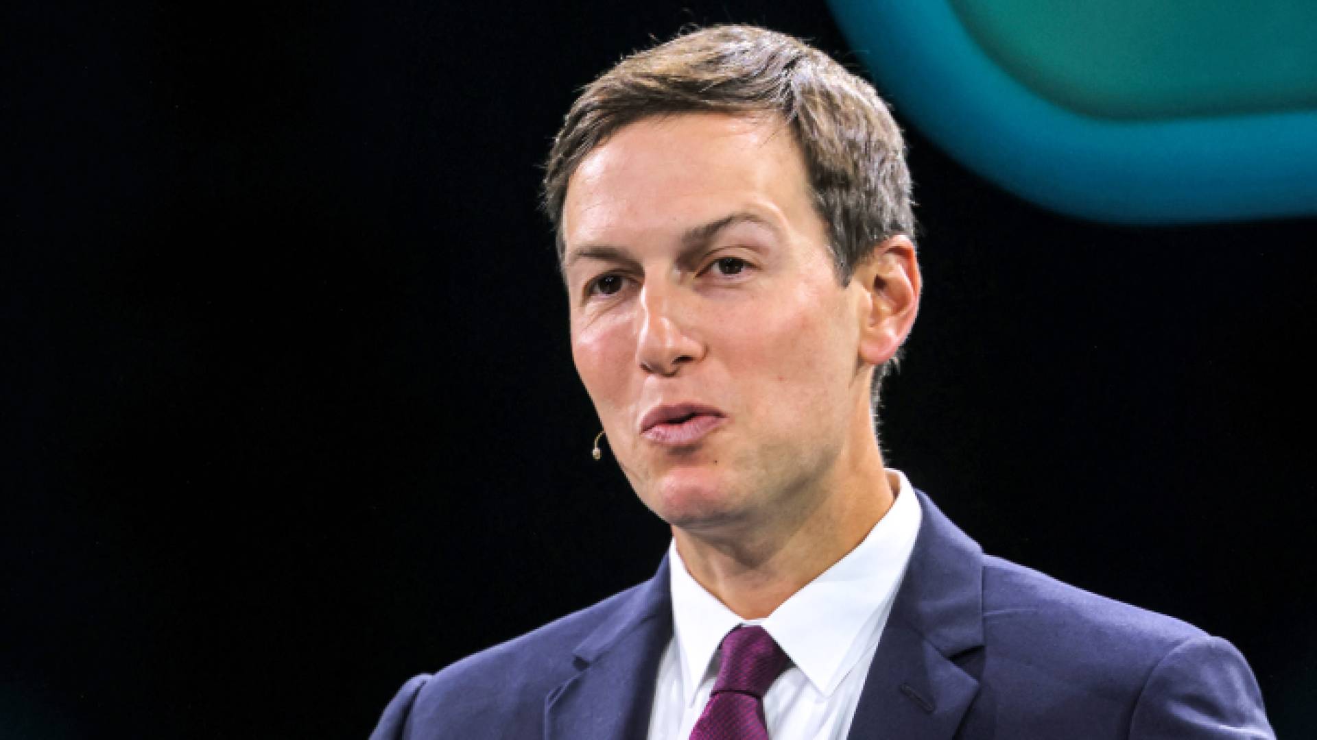 "عراب صفقة القرن" جاريد كوشنر