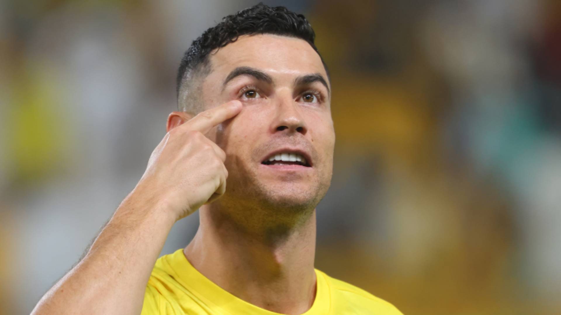 من مباراة سابقة