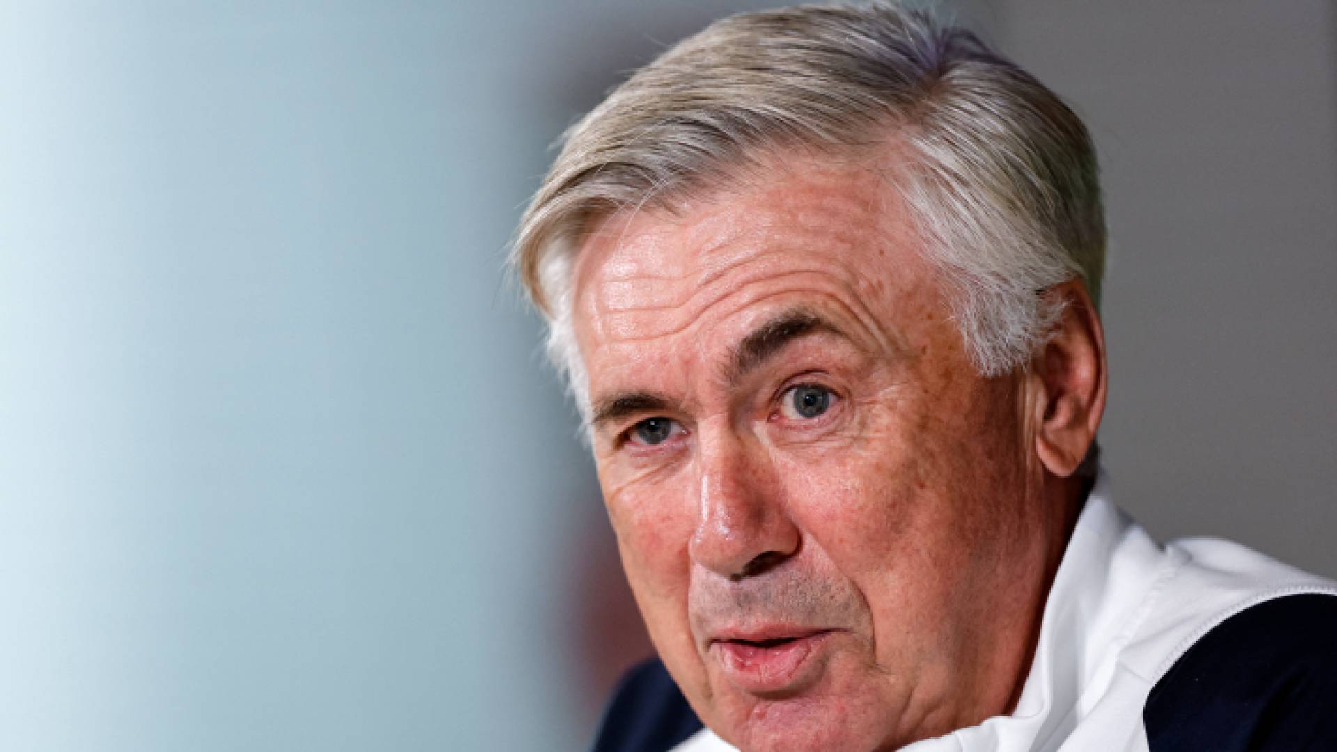 من المؤتمر الصحفي