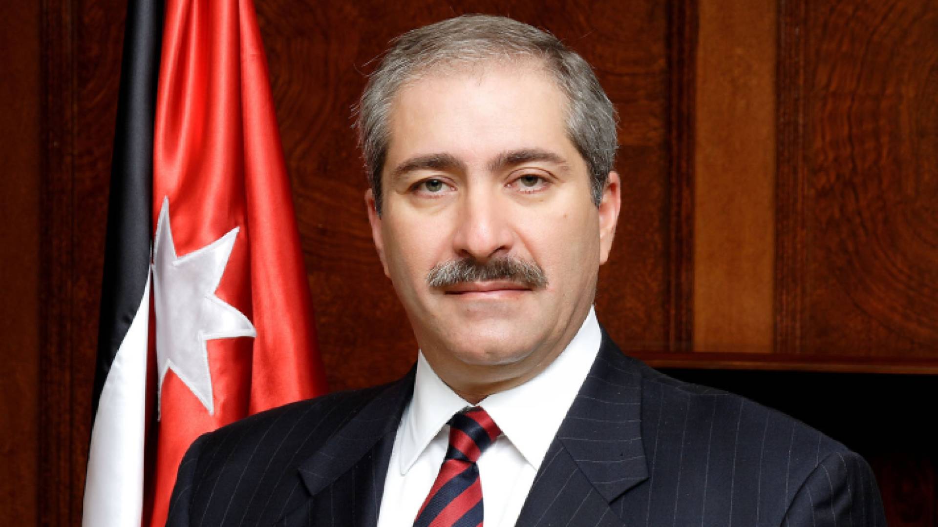 وزير الخارجية الأسبق - ناصر جودة