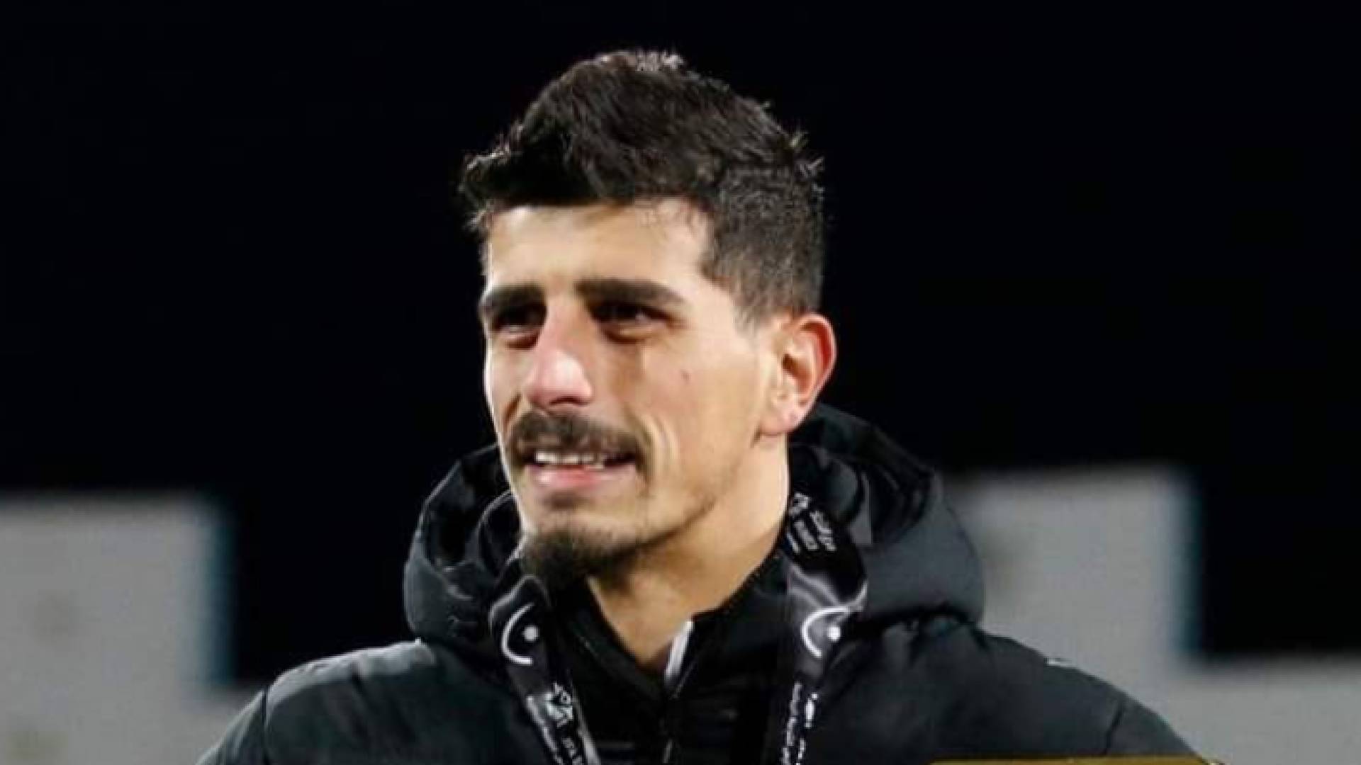 صورة للعكش في بطولة الدرع