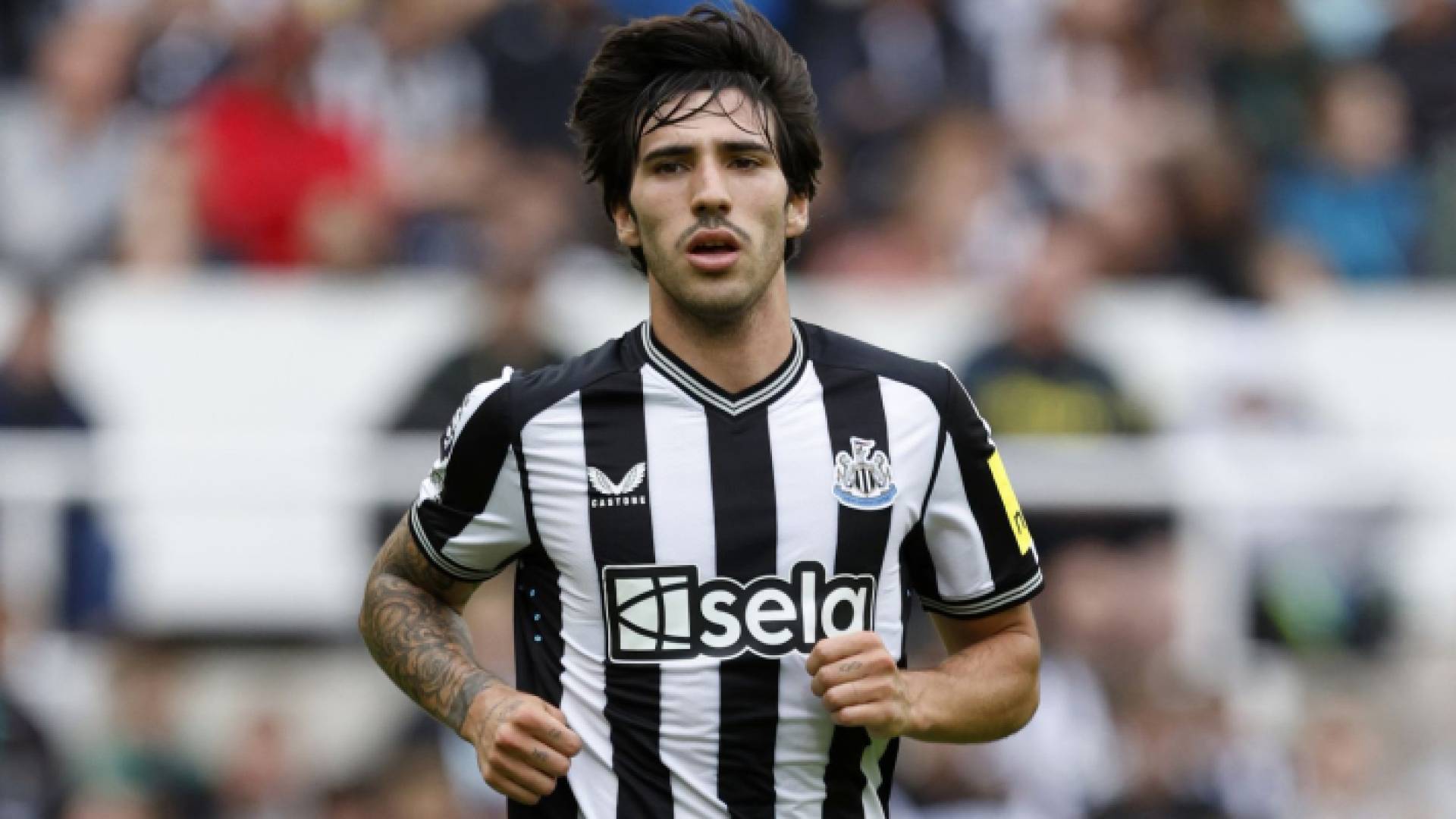 من مباراة سابقة