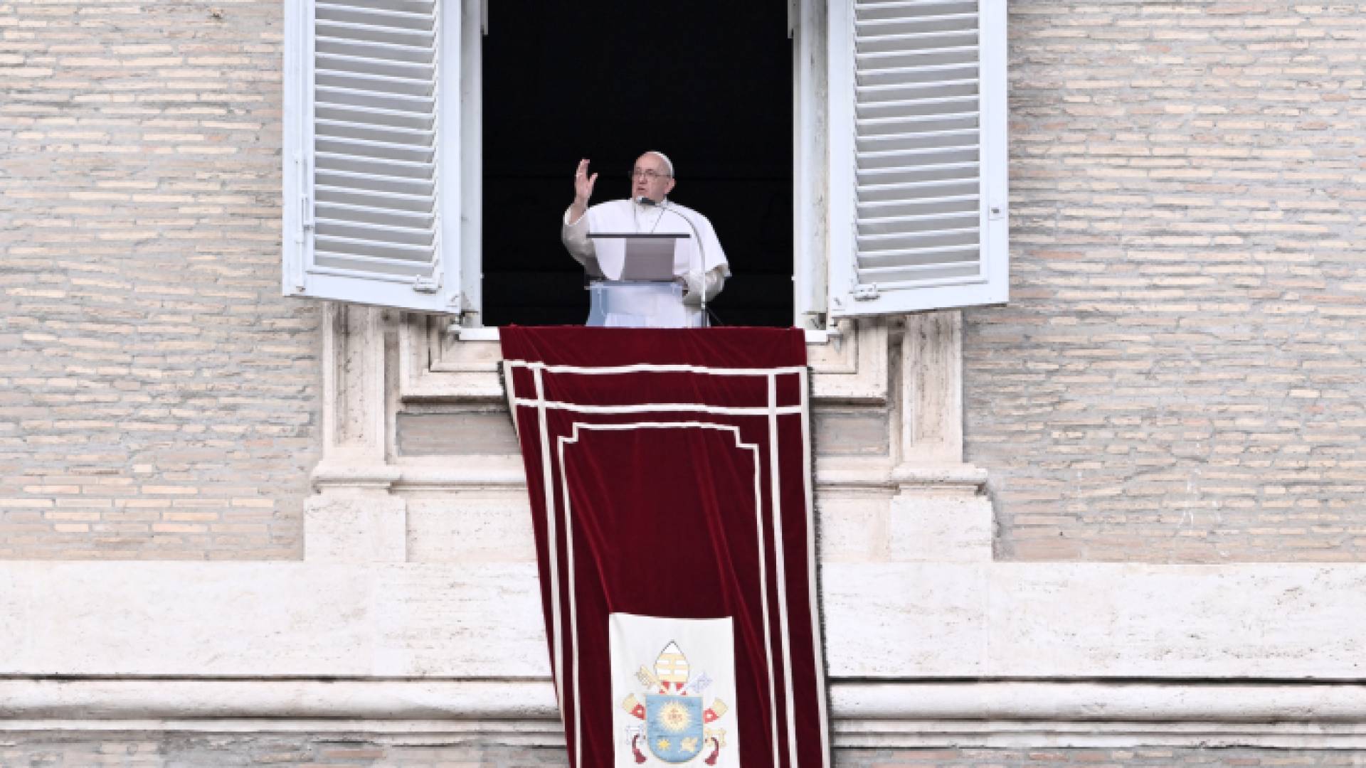 البابا فرنسيس