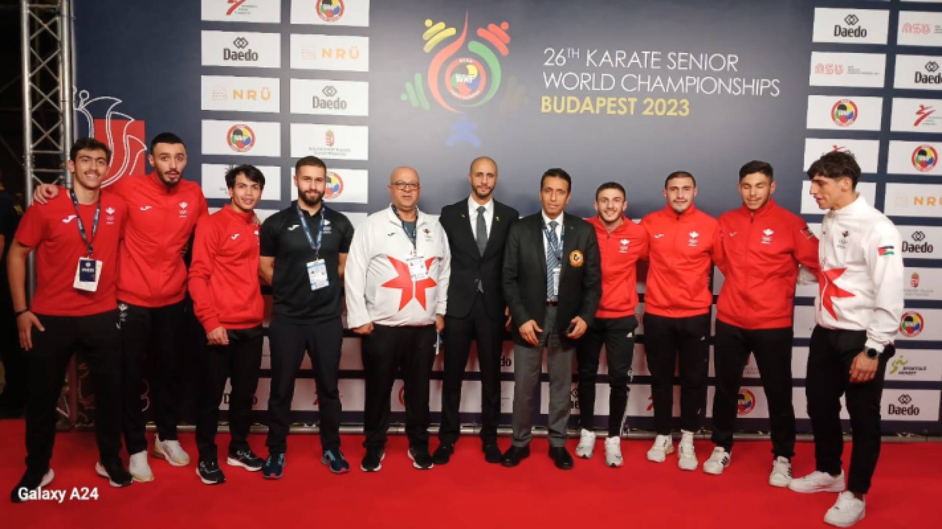 المنتخب الوطني