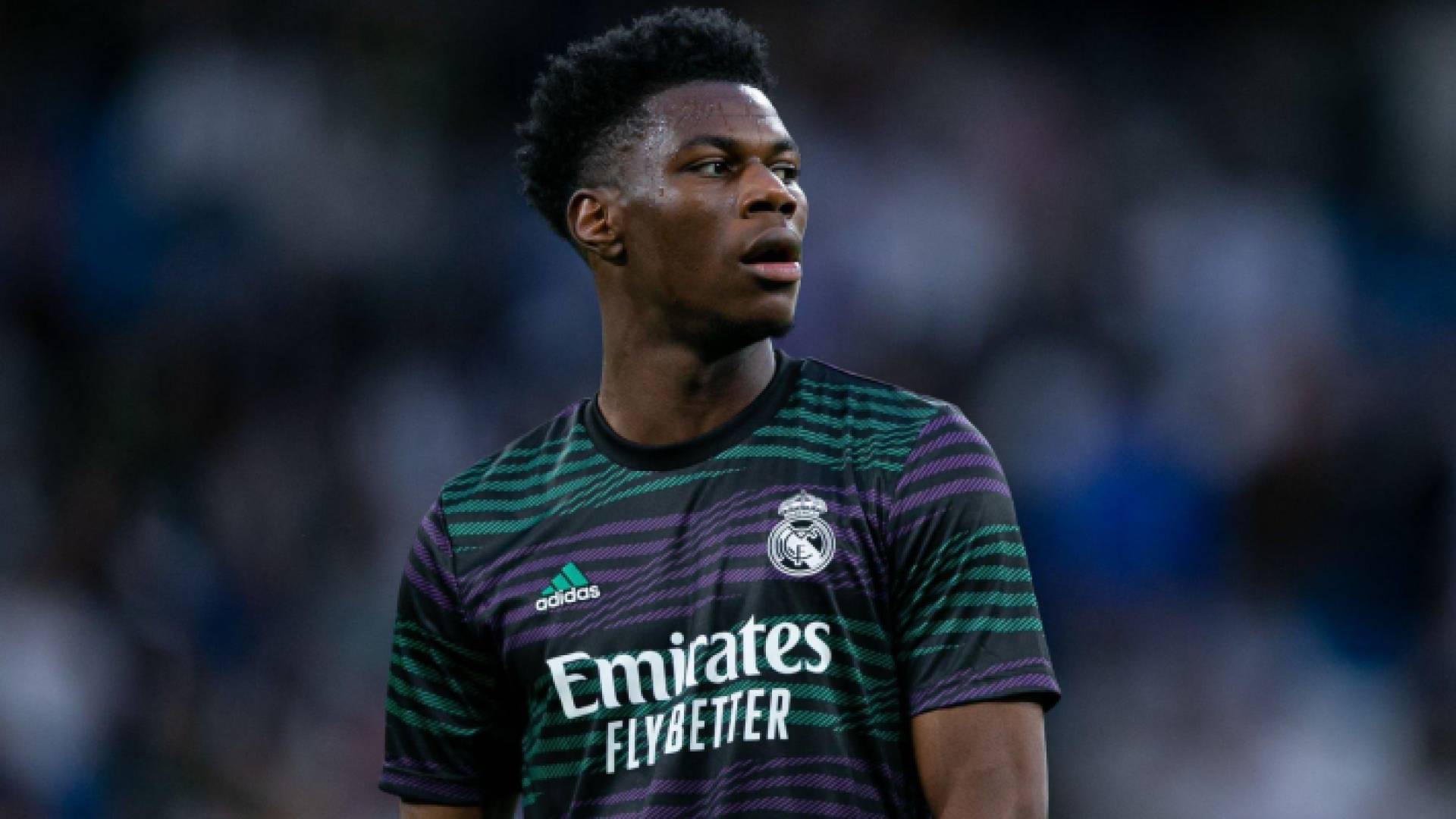 أوريليان تشاوميني