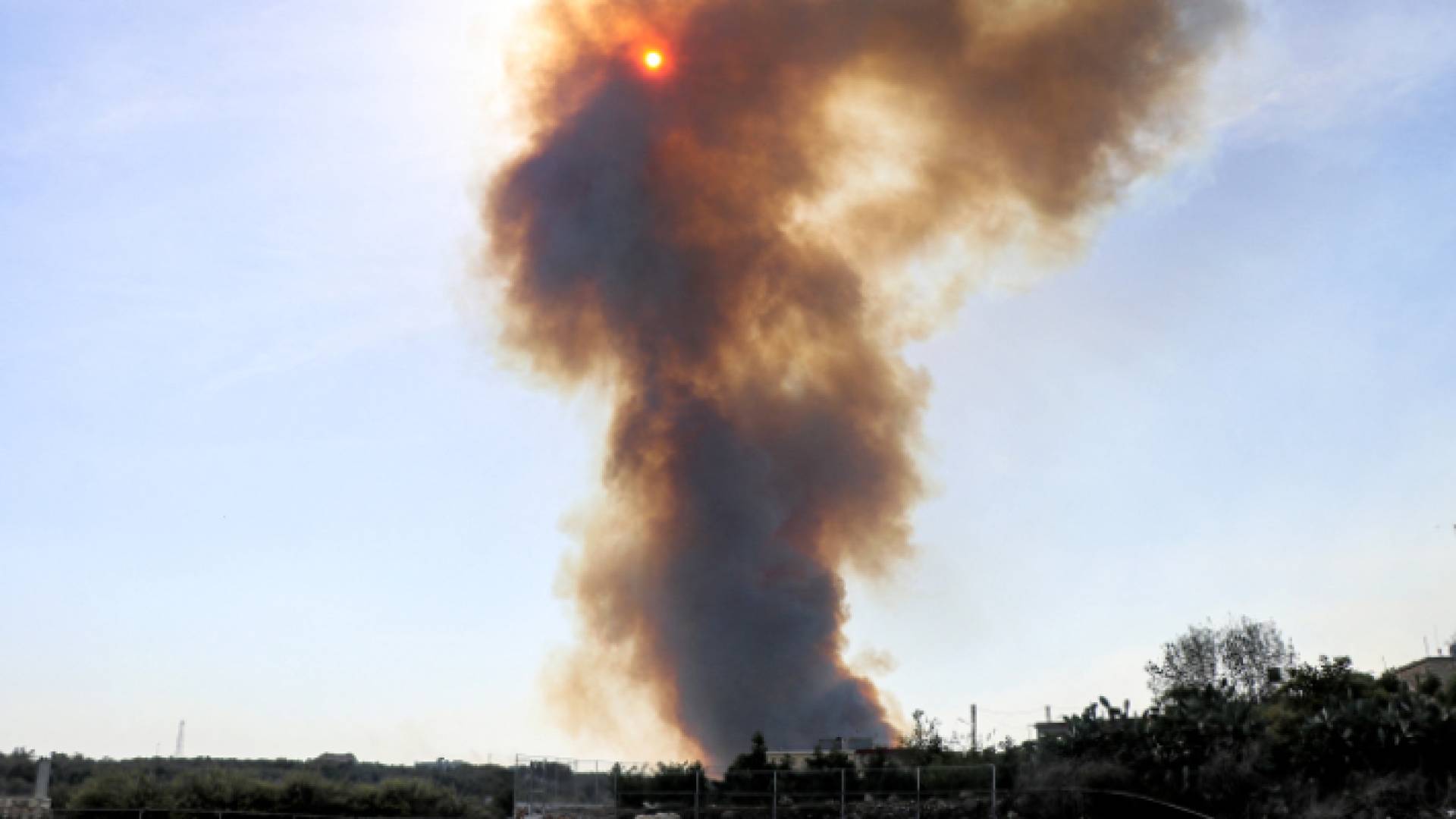 الحدود اللبنانية مع الاحتلال