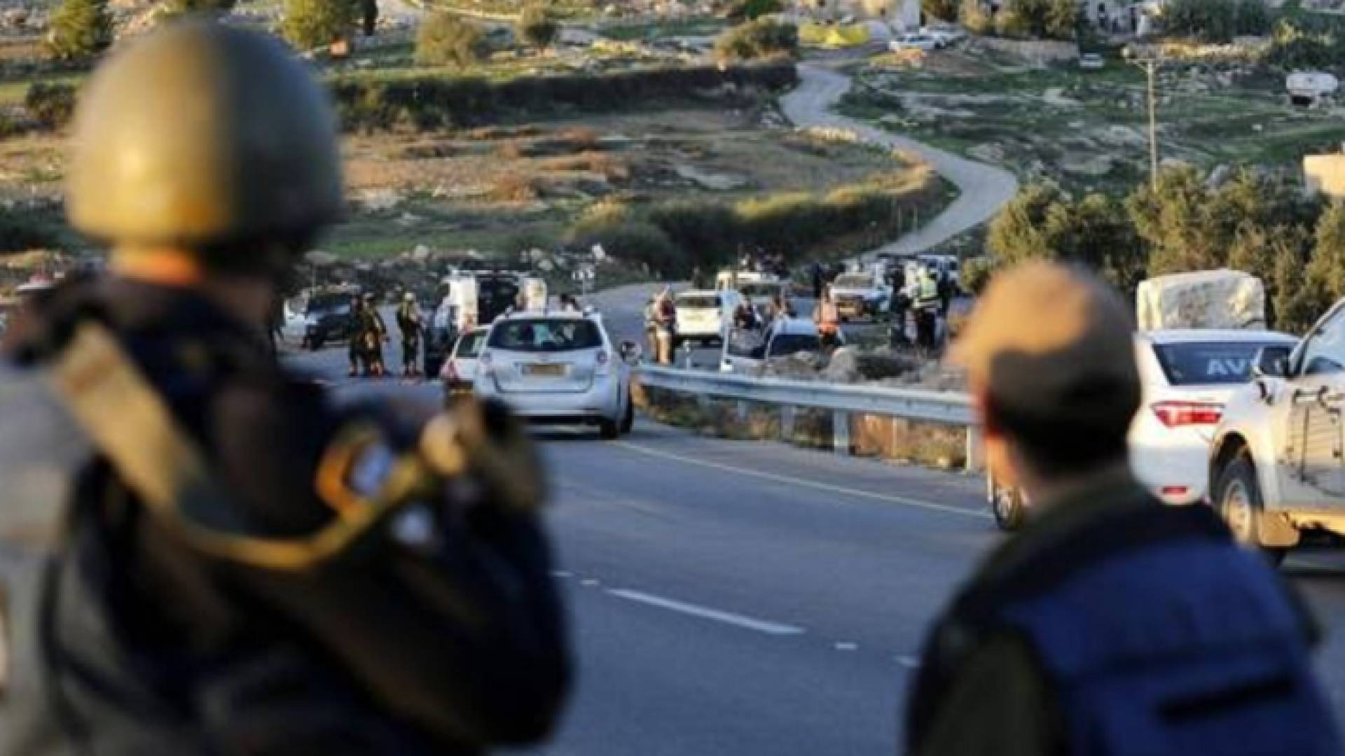 جنود من قوات الاحتلال