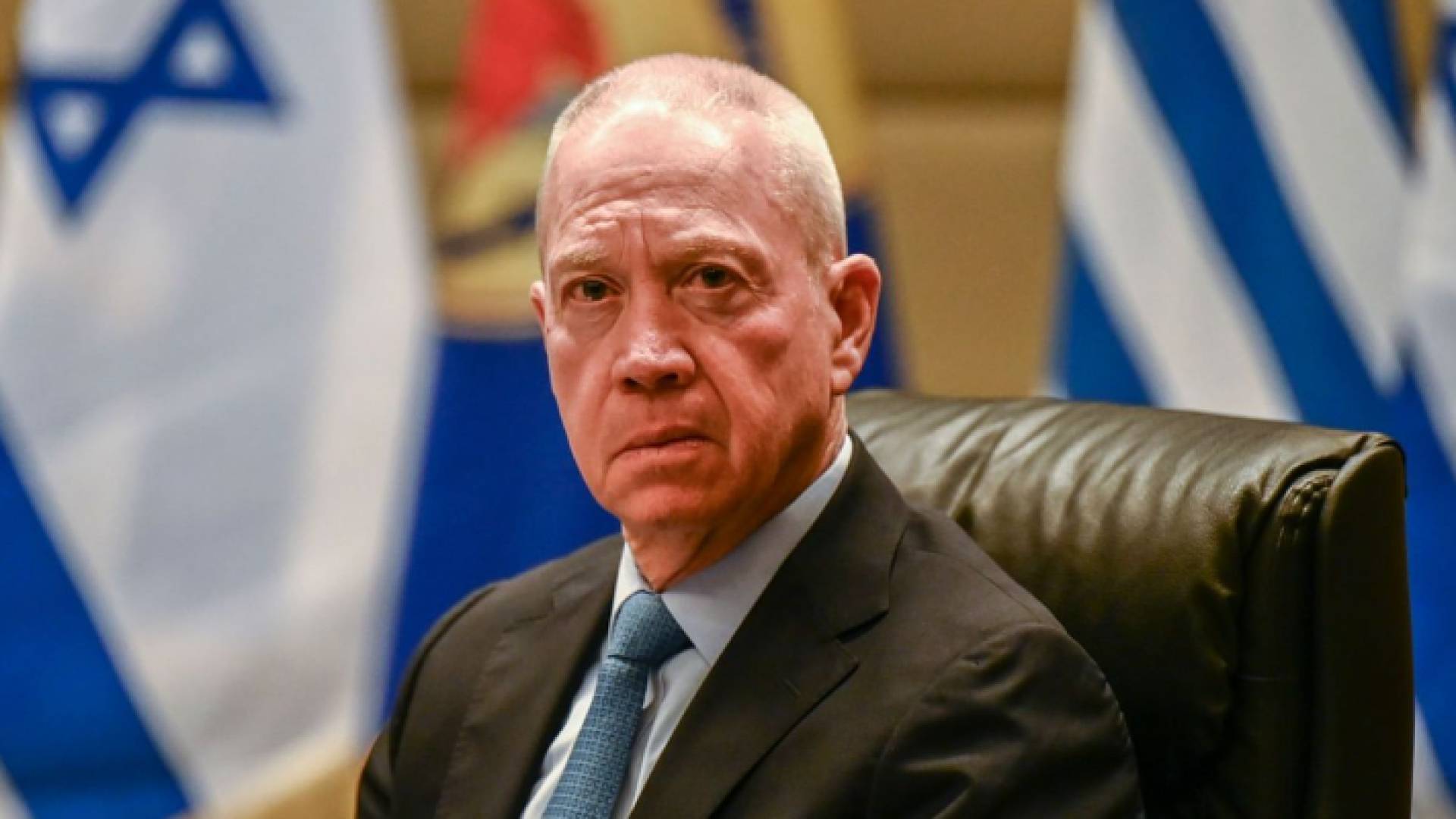 يوآف غالانت