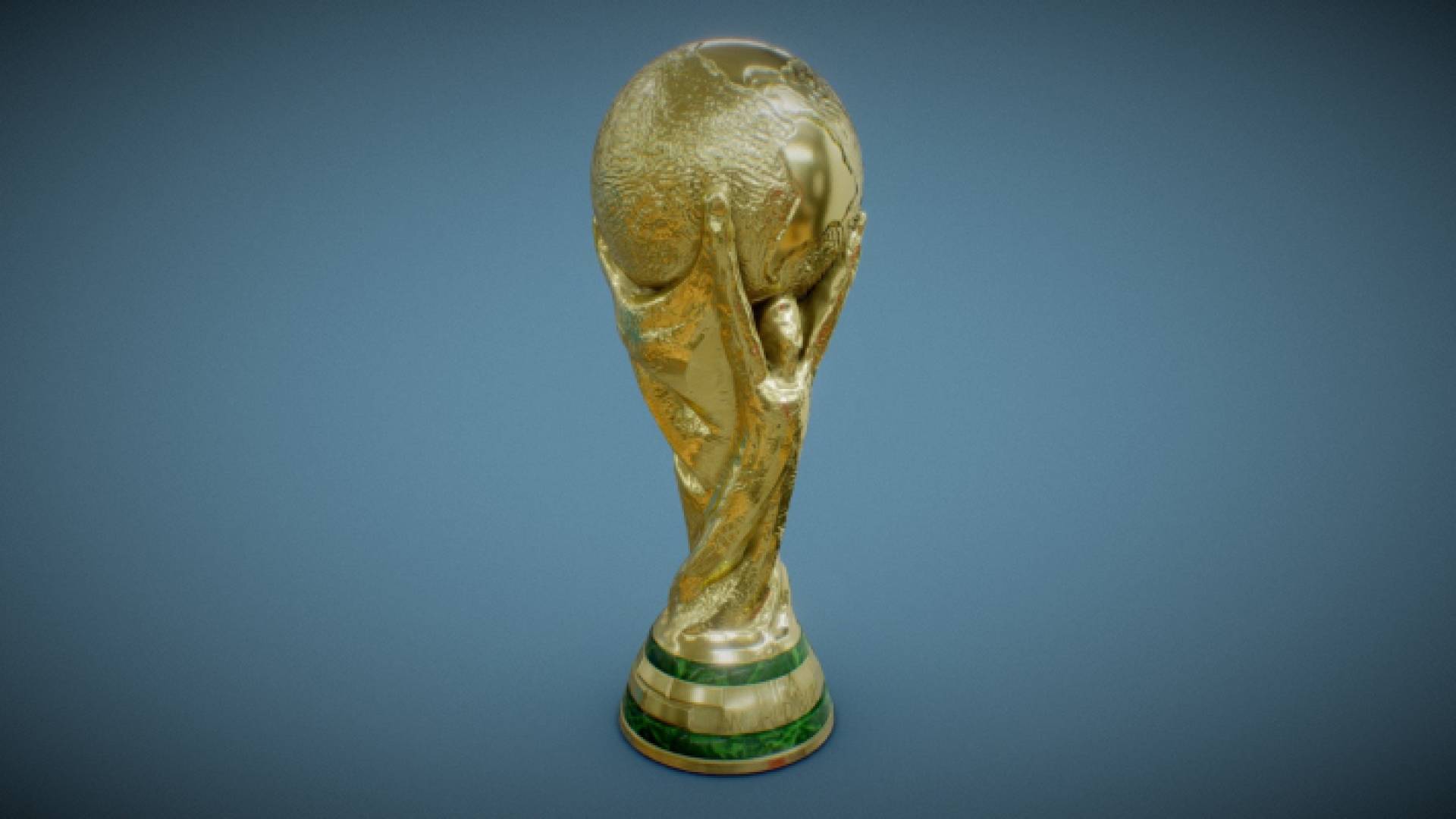 صورة كأس العالم