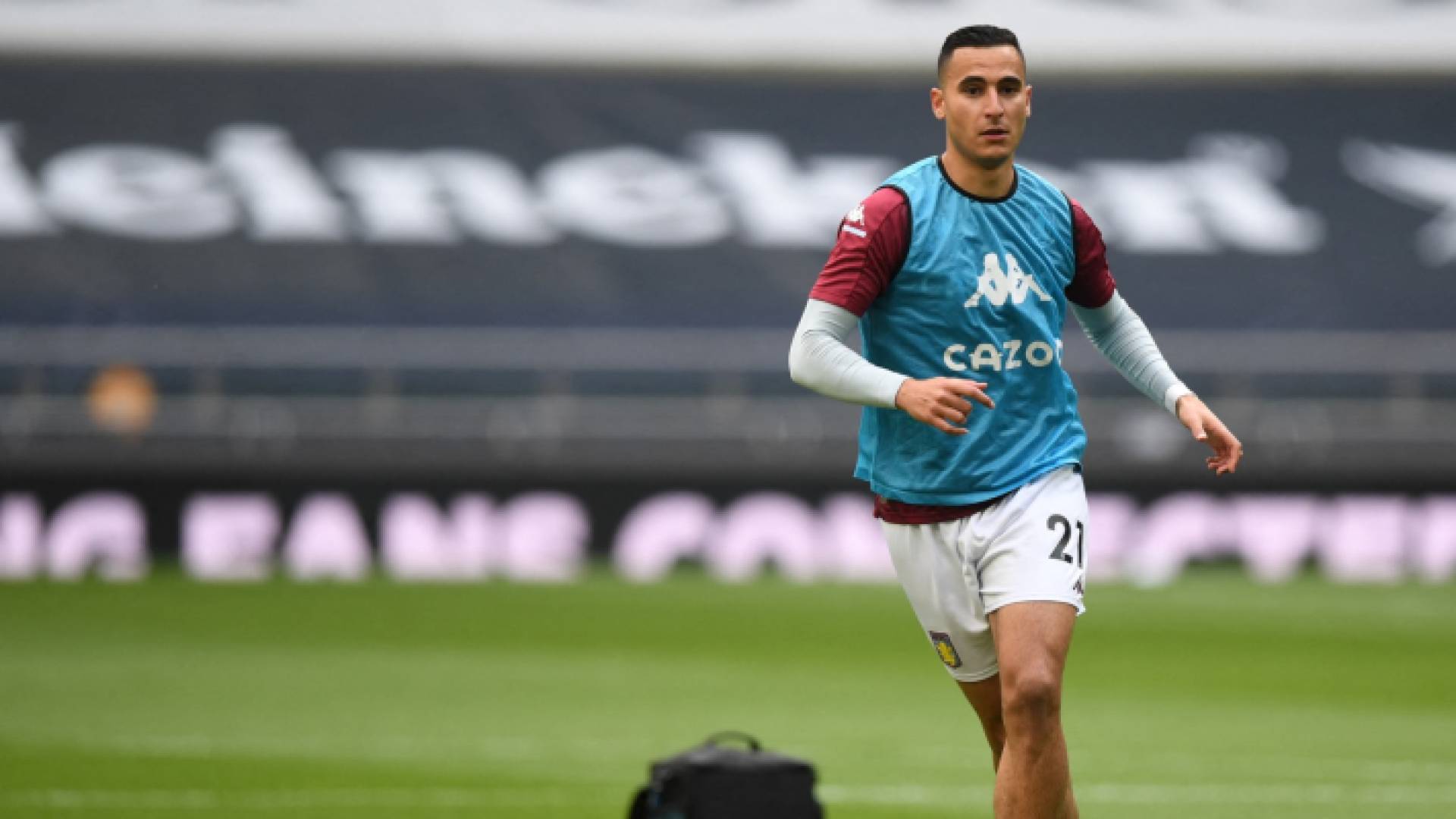 من التدريبات