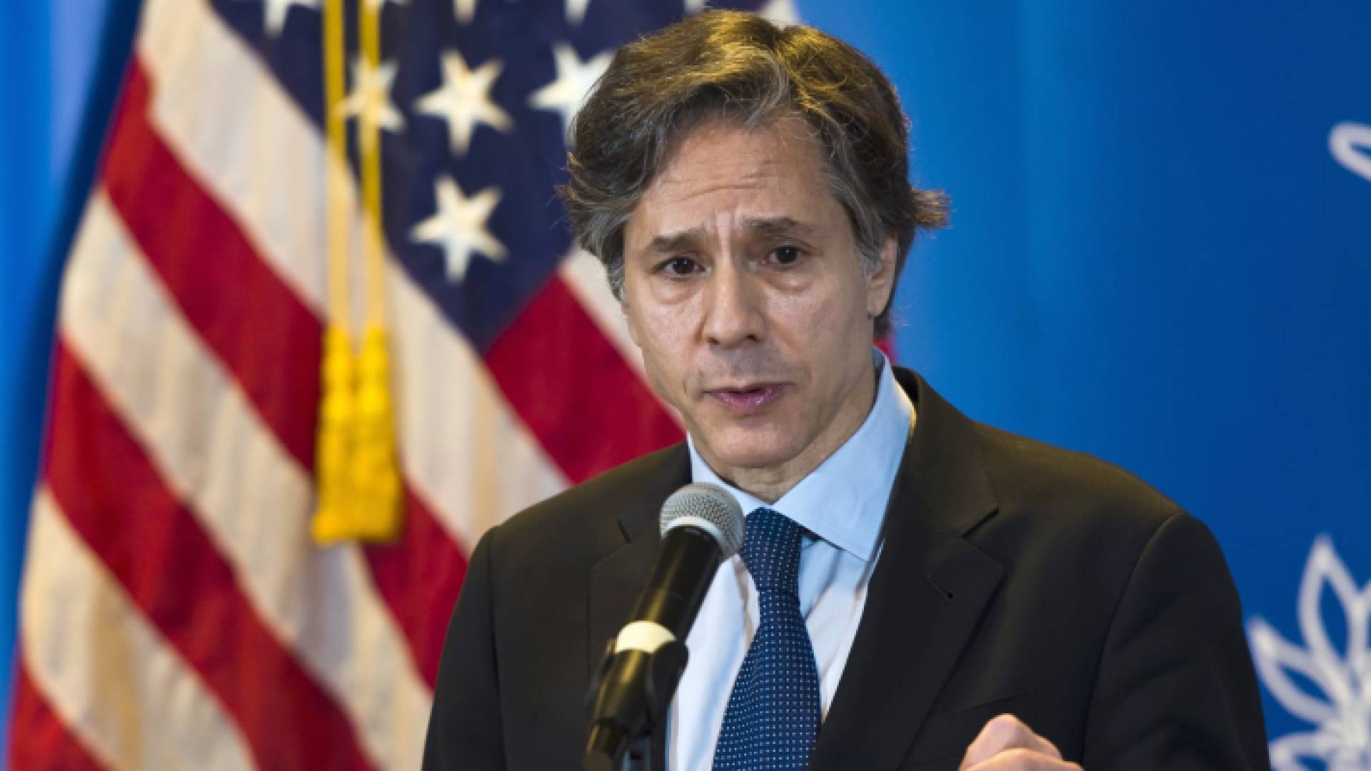 أنتوني بلينكن