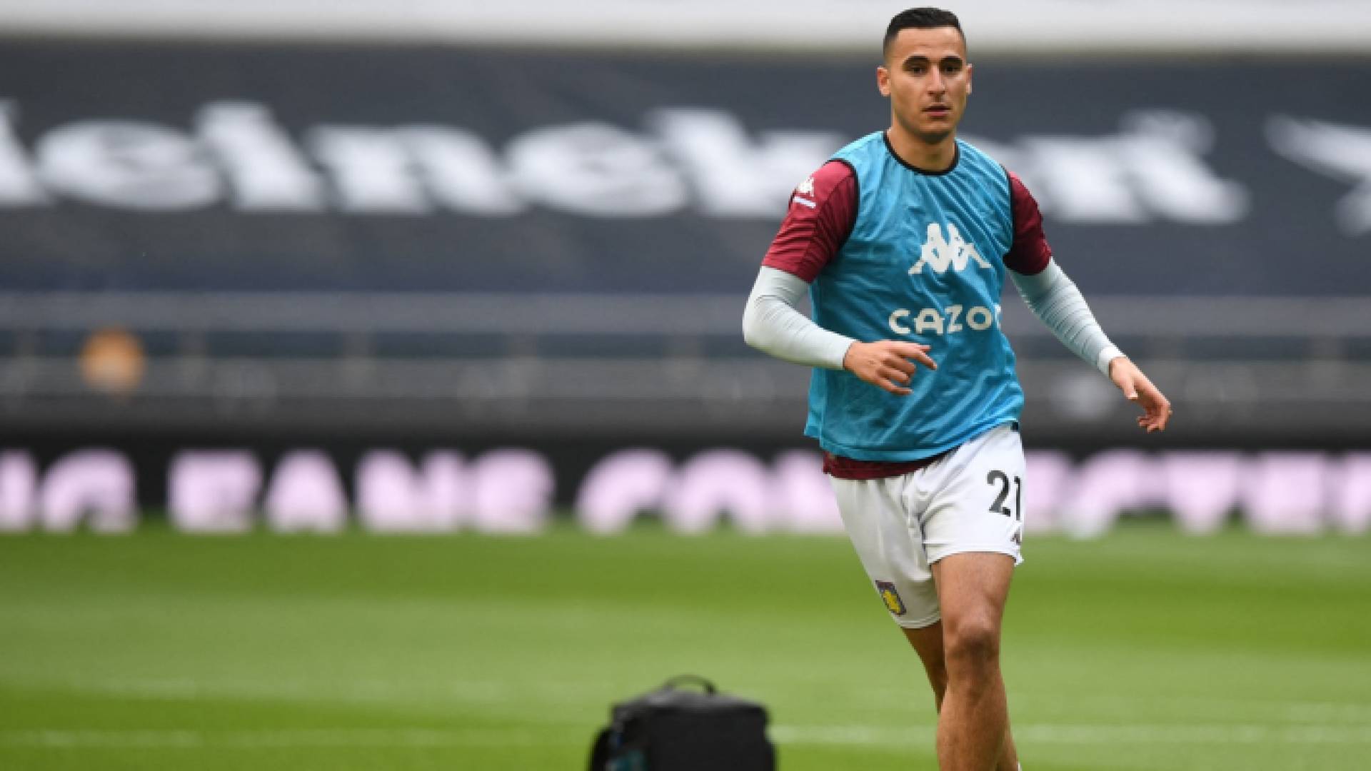 من التدريبات