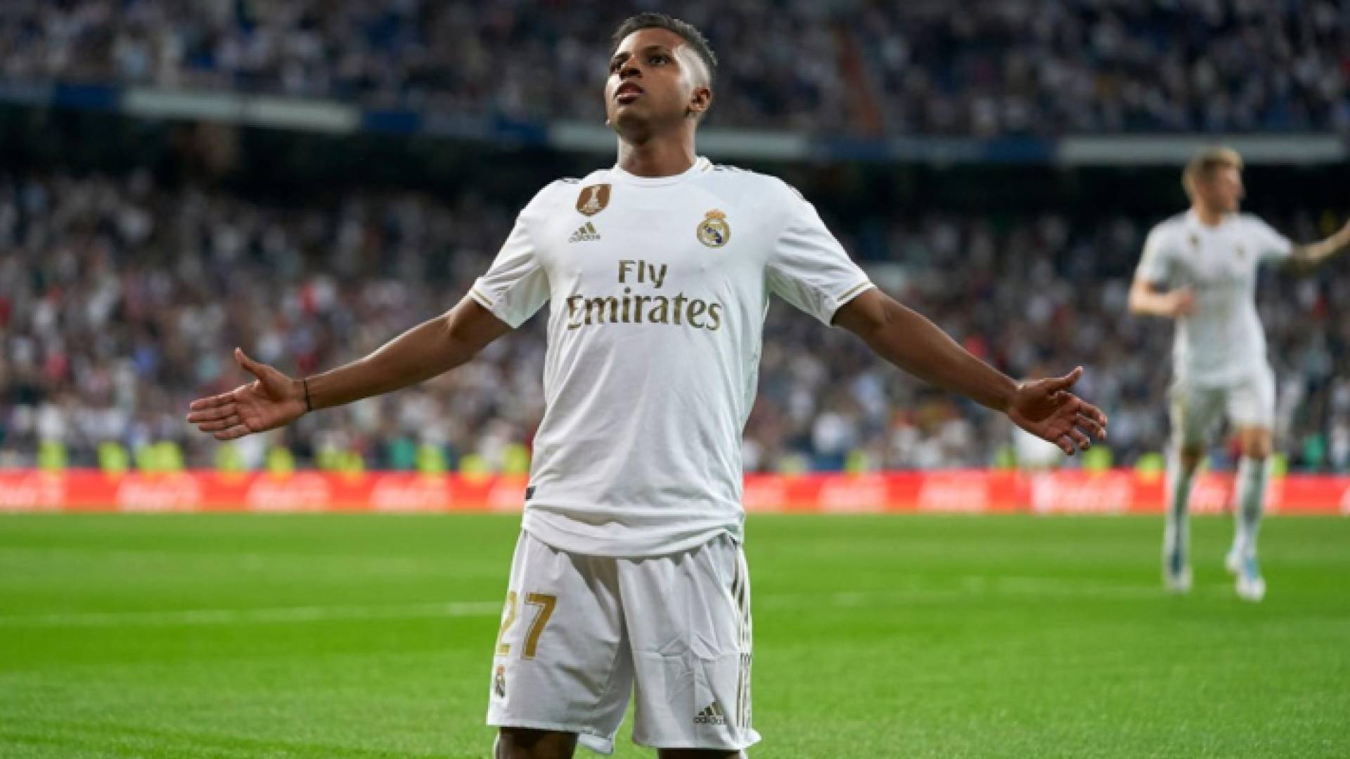 من مباراة سابقة