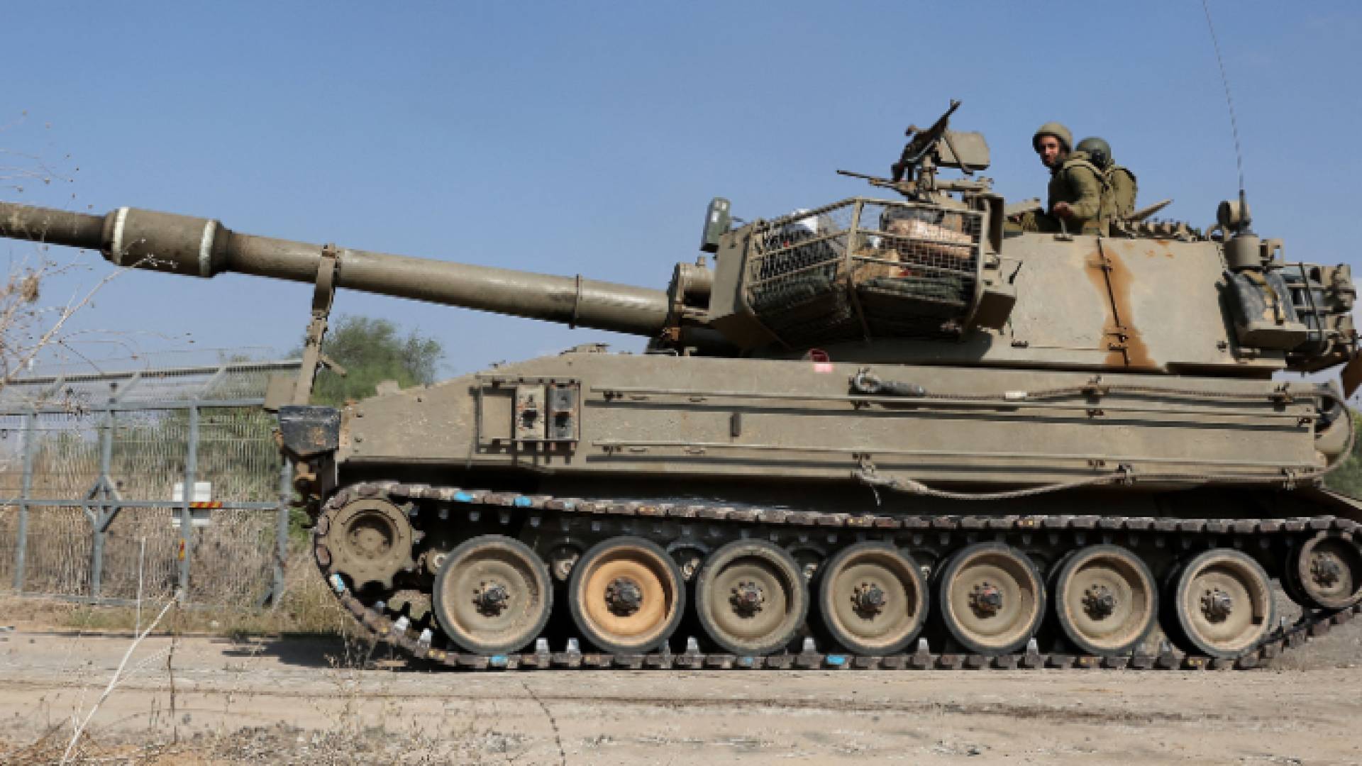 قوات الاحتلال الإسرائيلي