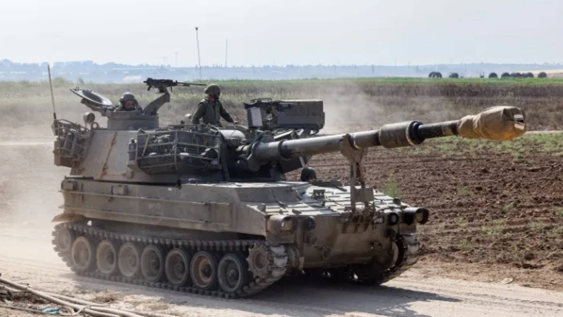 قوات الاحتلال